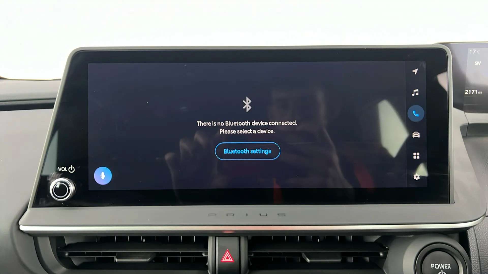 2025 TOYOTA PRIUS 2025 TOYOTA PRIUS