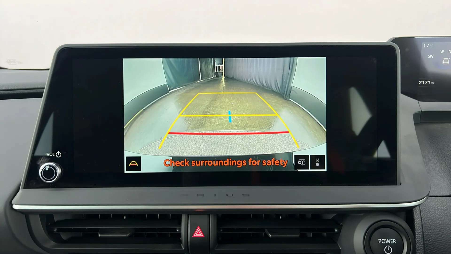 2025 TOYOTA PRIUS 2025 TOYOTA PRIUS