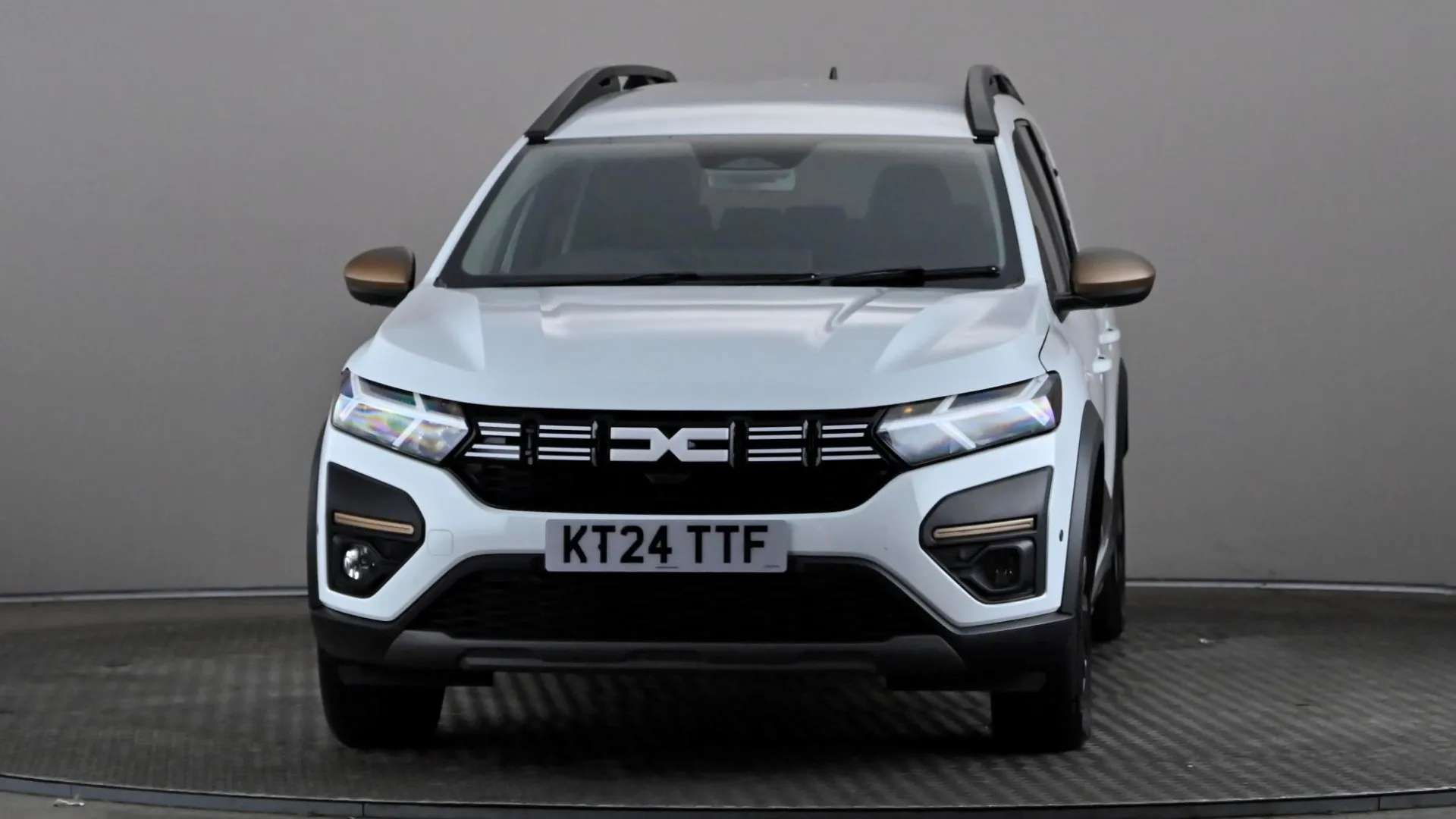 A 2024 DACIA JOGGER 1.6 HEV Extreme Auto A 2024 DACIA JOGGER 1.6 HEV Extreme Auto