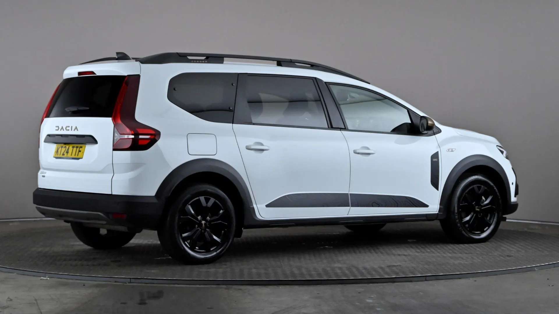 2024 DACIA JOGGER 2024 DACIA JOGGER