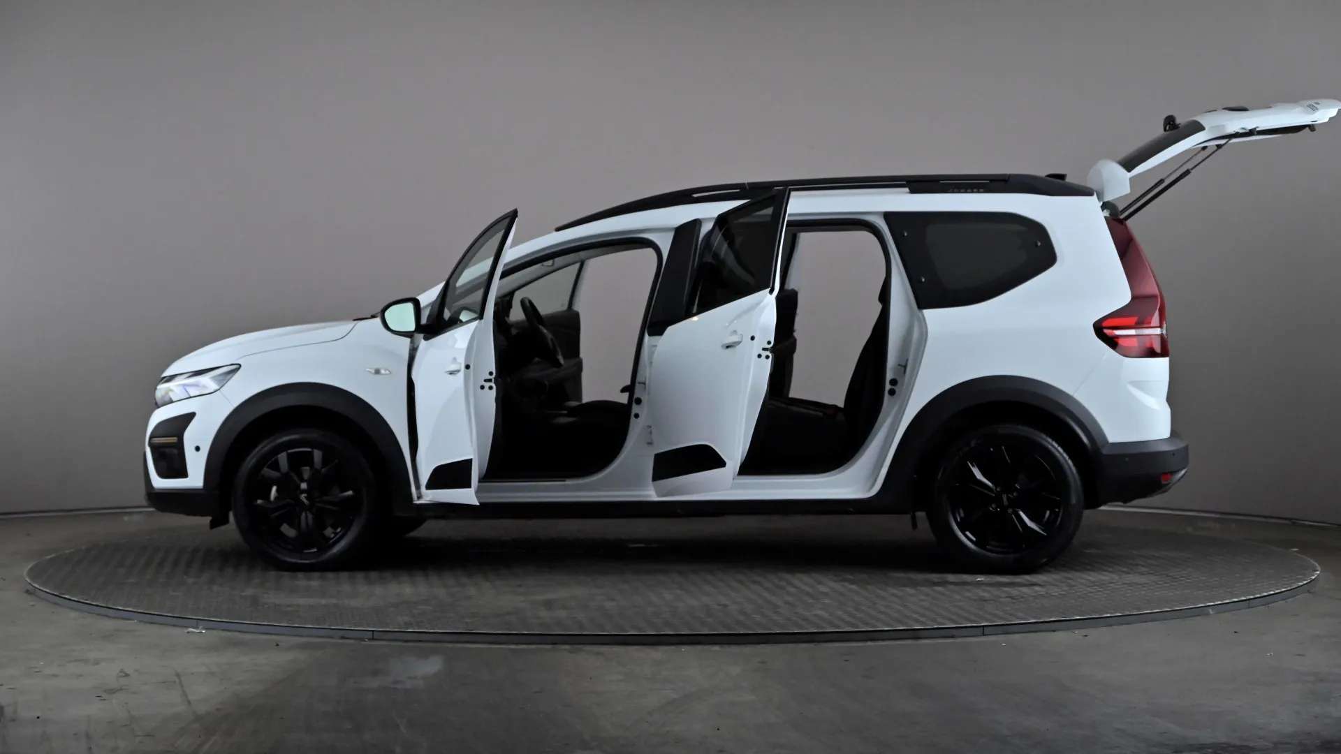 2024 DACIA JOGGER 2024 DACIA JOGGER