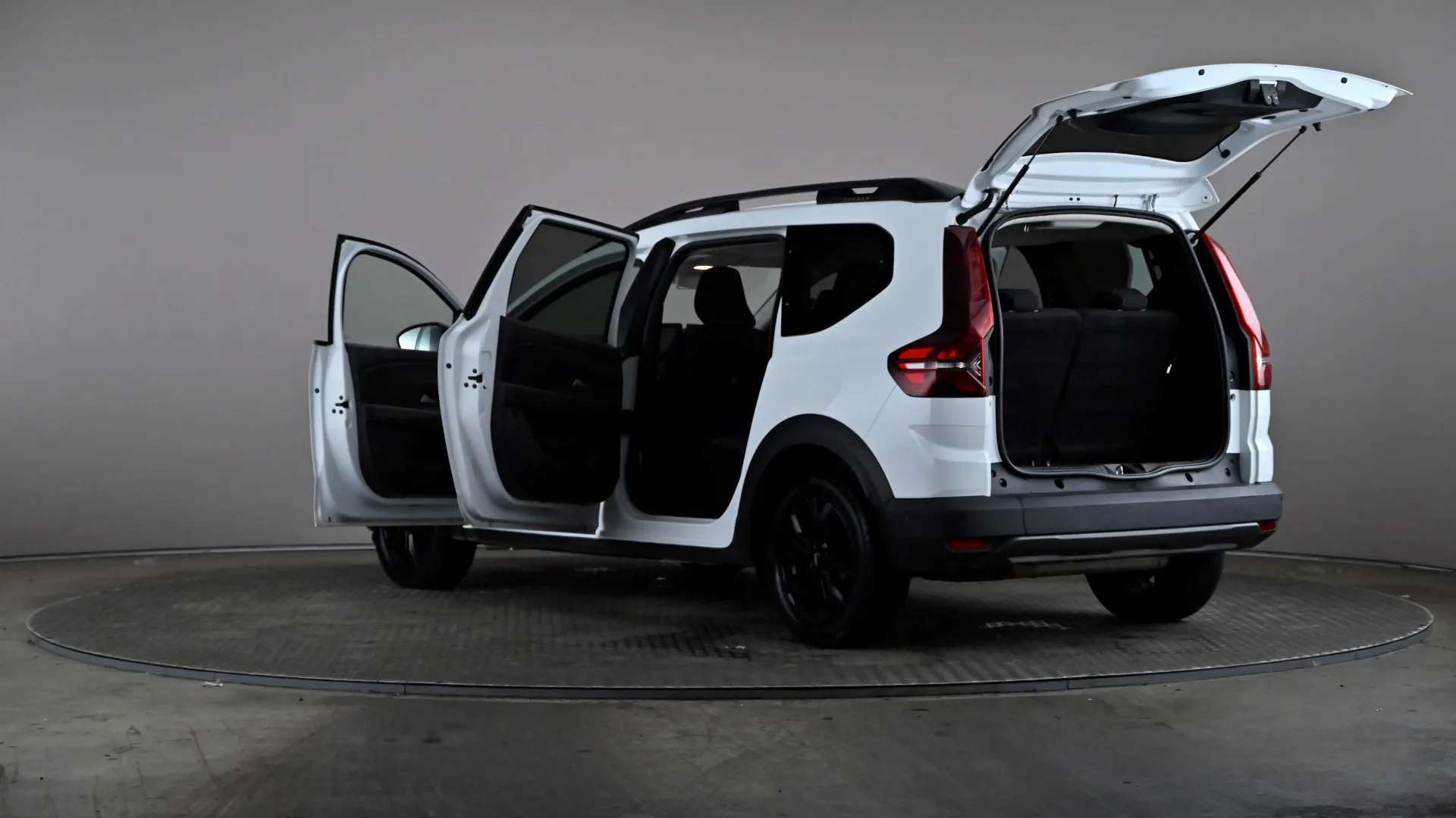 2024 DACIA JOGGER 2024 DACIA JOGGER