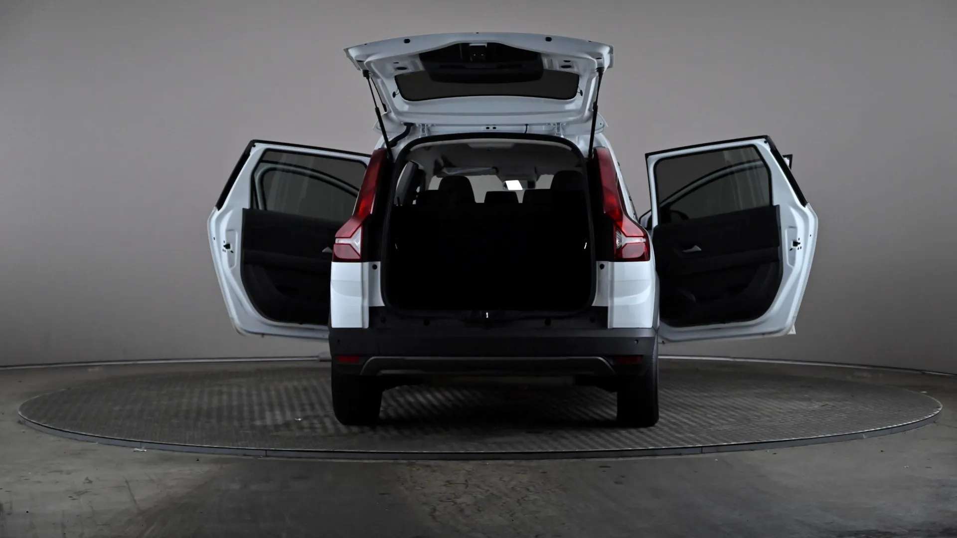2024 DACIA JOGGER 2024 DACIA JOGGER