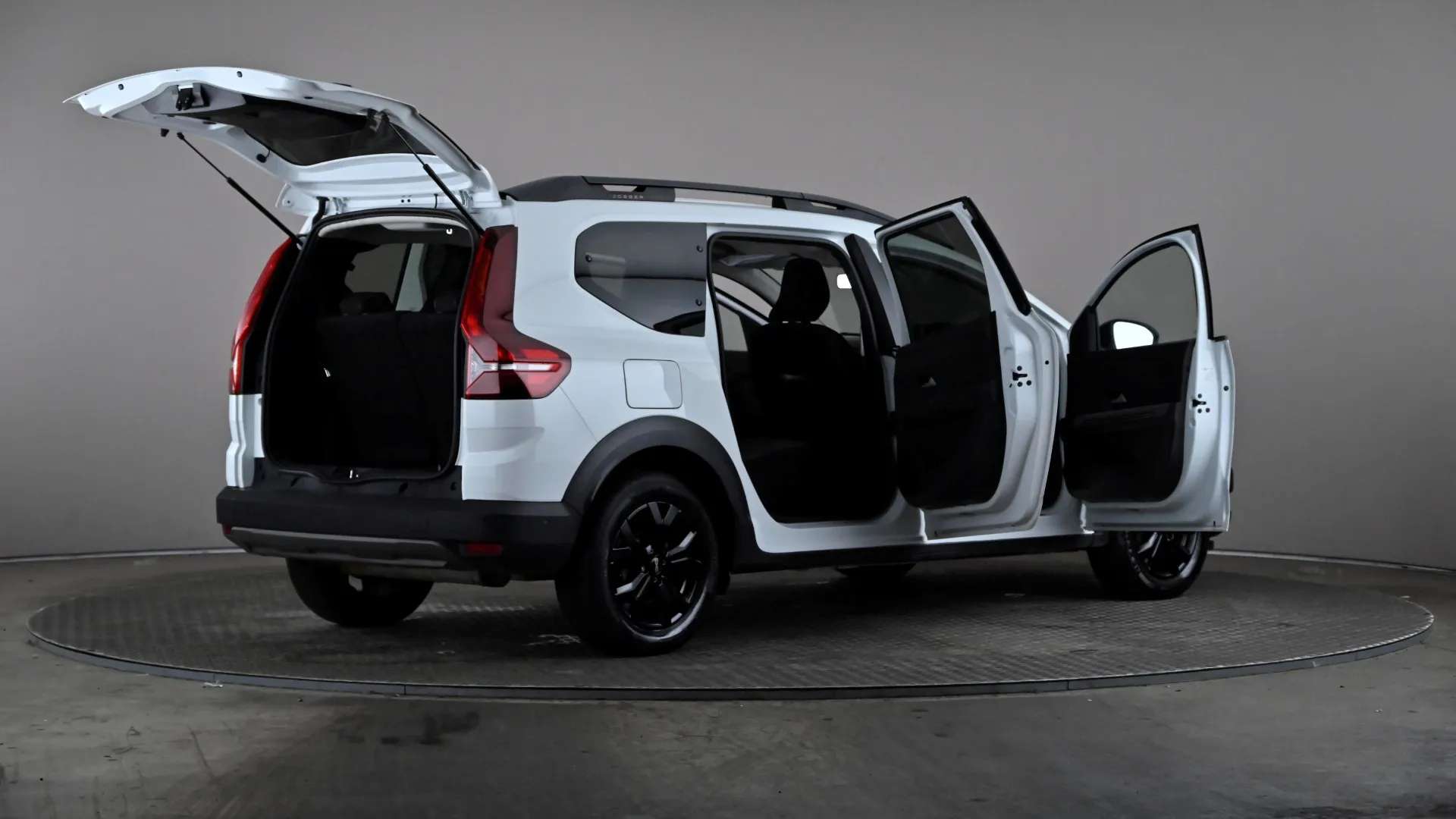 2024 DACIA JOGGER 2024 DACIA JOGGER