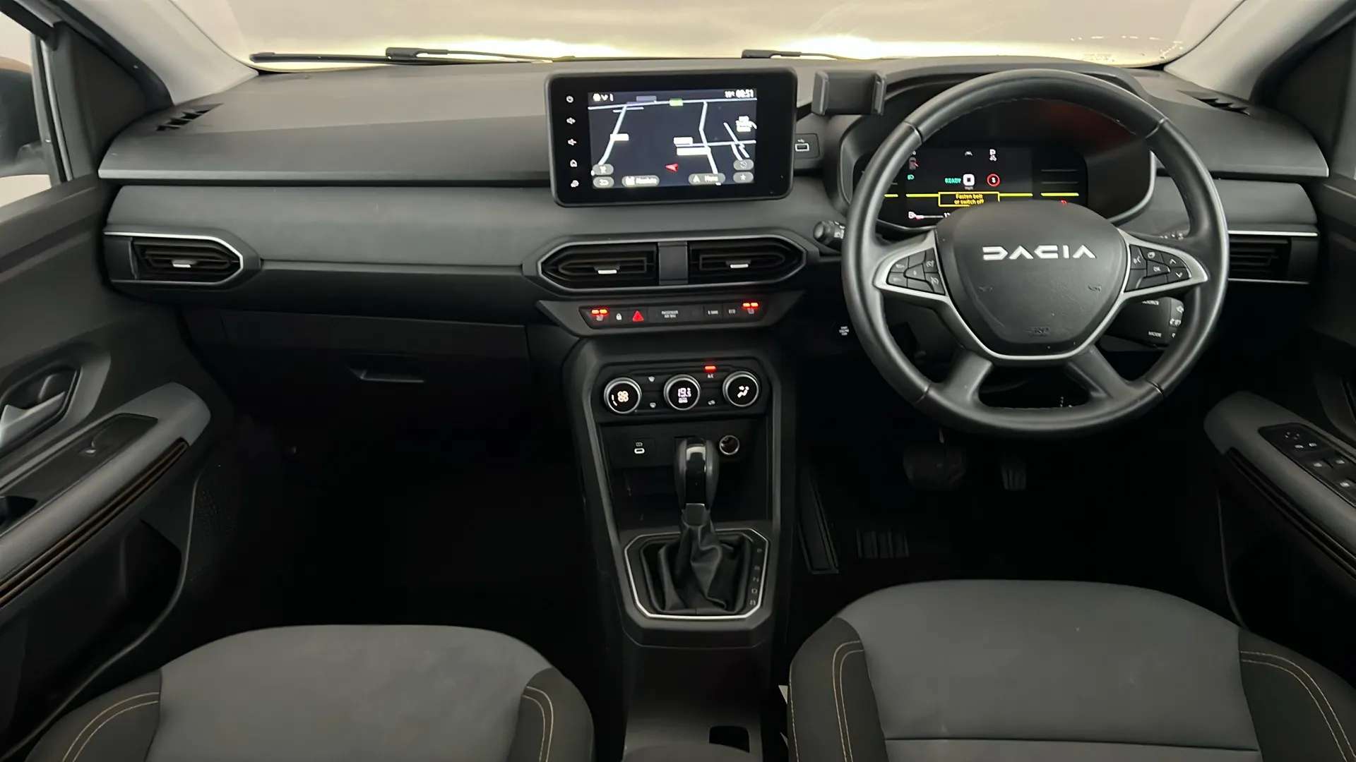 2024 DACIA JOGGER 2024 DACIA JOGGER
