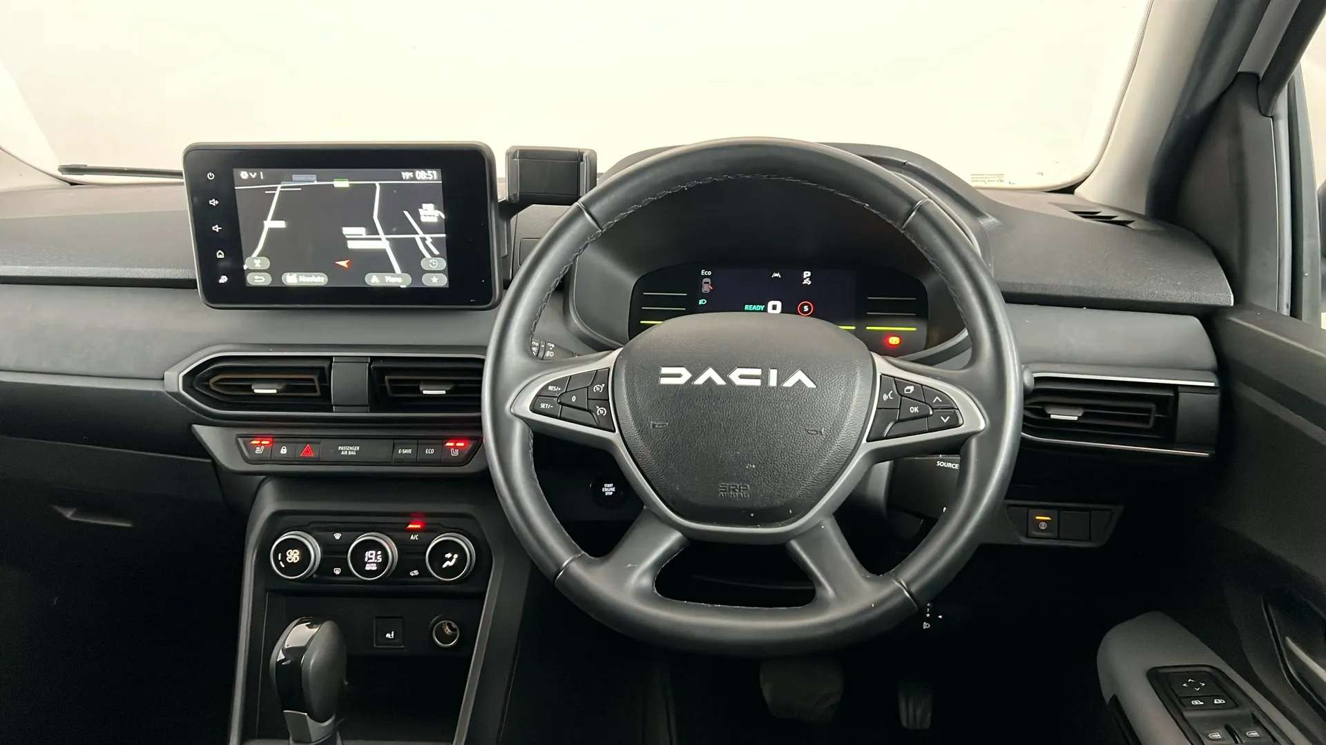 2024 DACIA JOGGER 2024 DACIA JOGGER