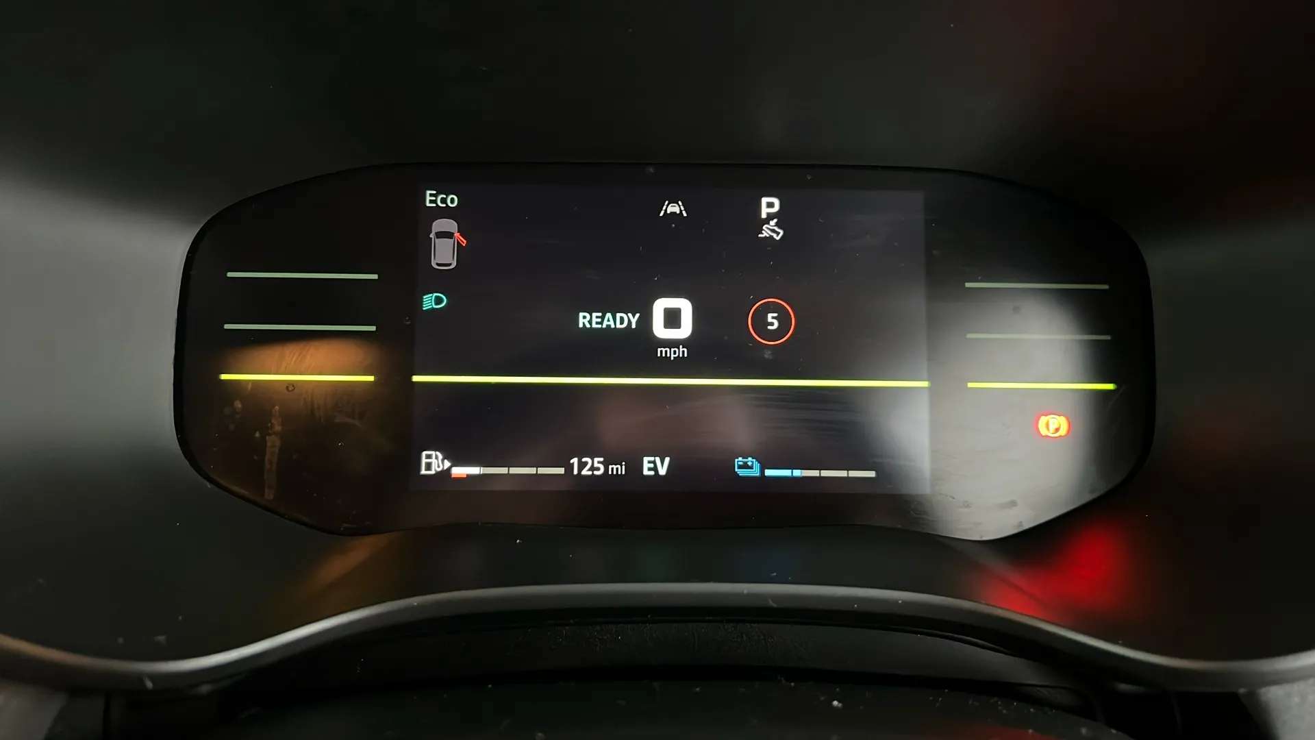 2024 DACIA JOGGER 2024 DACIA JOGGER