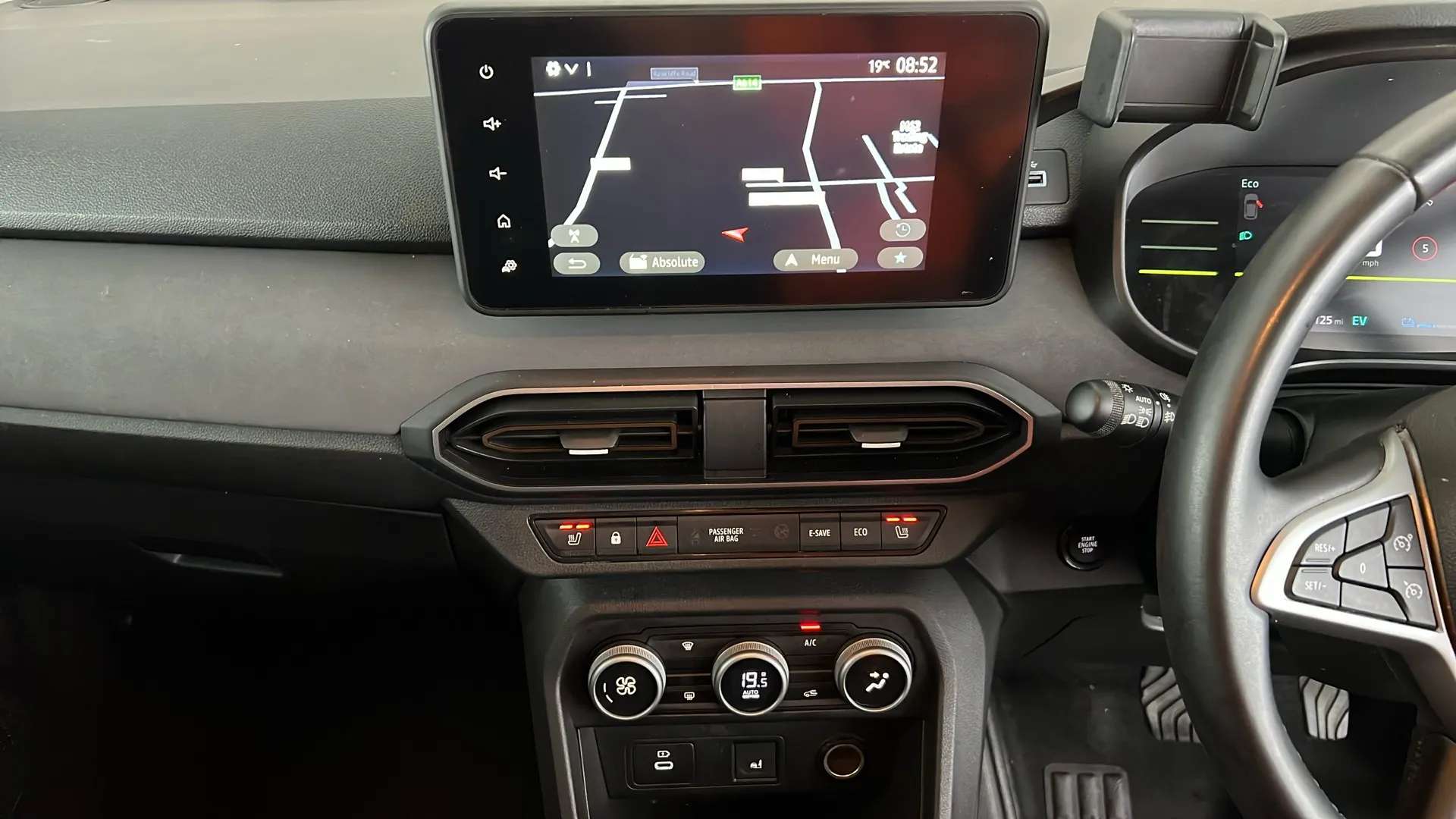 2024 DACIA JOGGER 2024 DACIA JOGGER