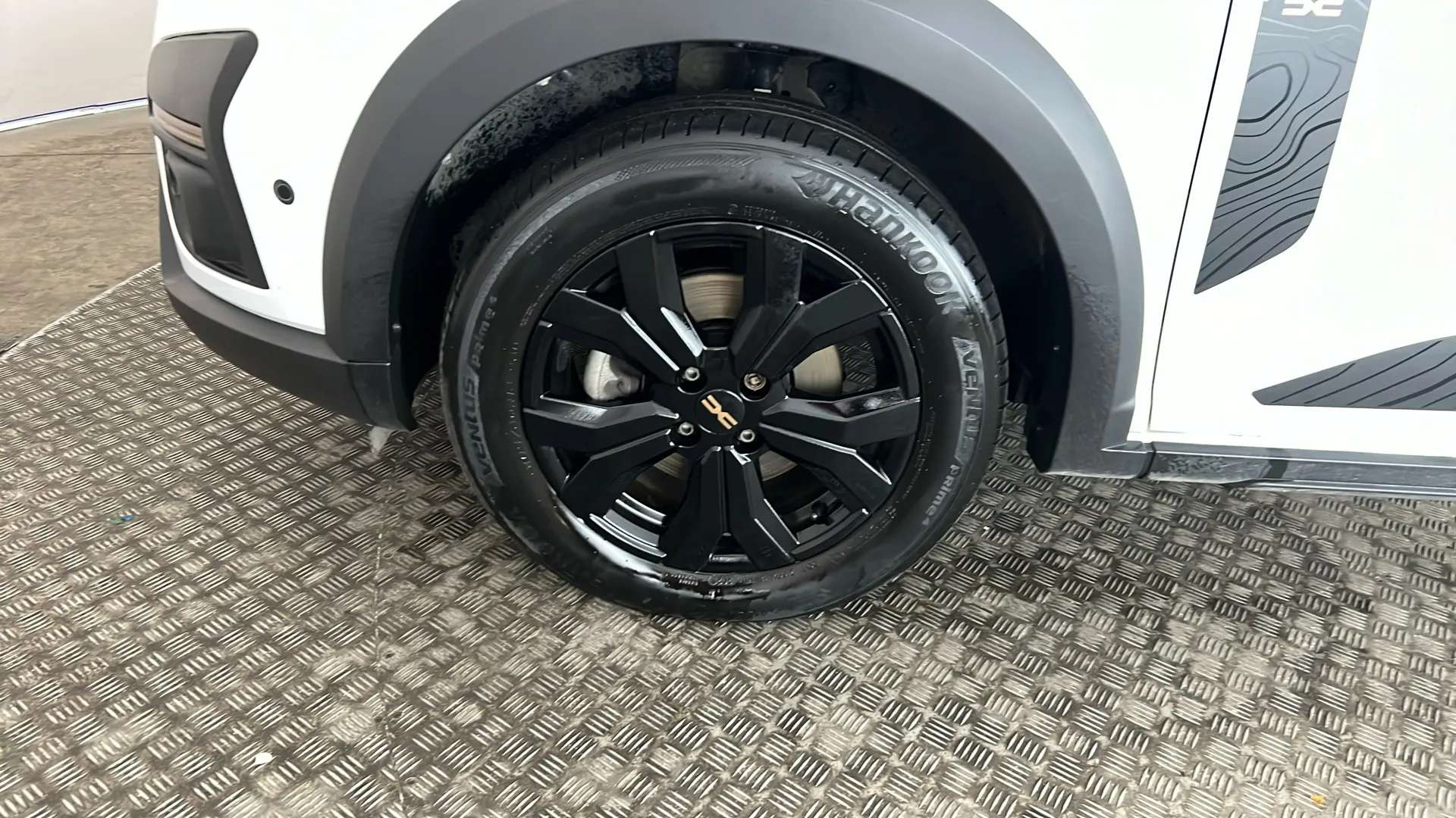 2024 DACIA JOGGER 2024 DACIA JOGGER