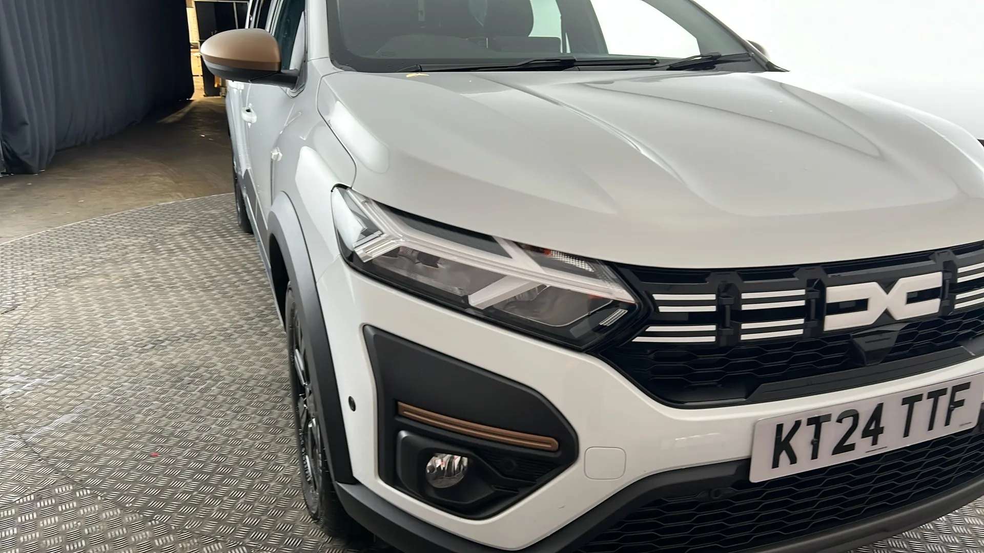 2024 DACIA JOGGER 2024 DACIA JOGGER