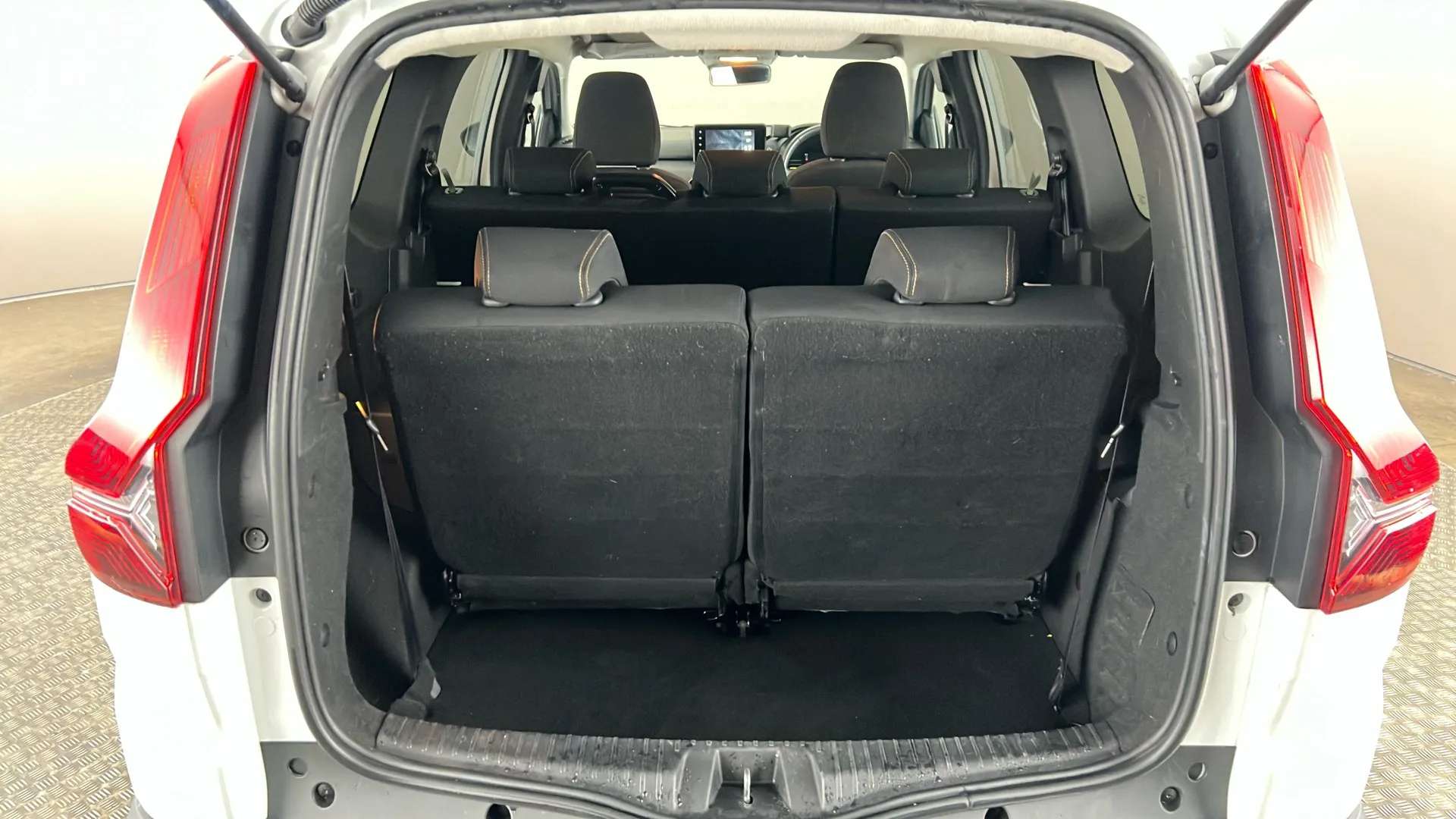 2024 DACIA JOGGER 2024 DACIA JOGGER