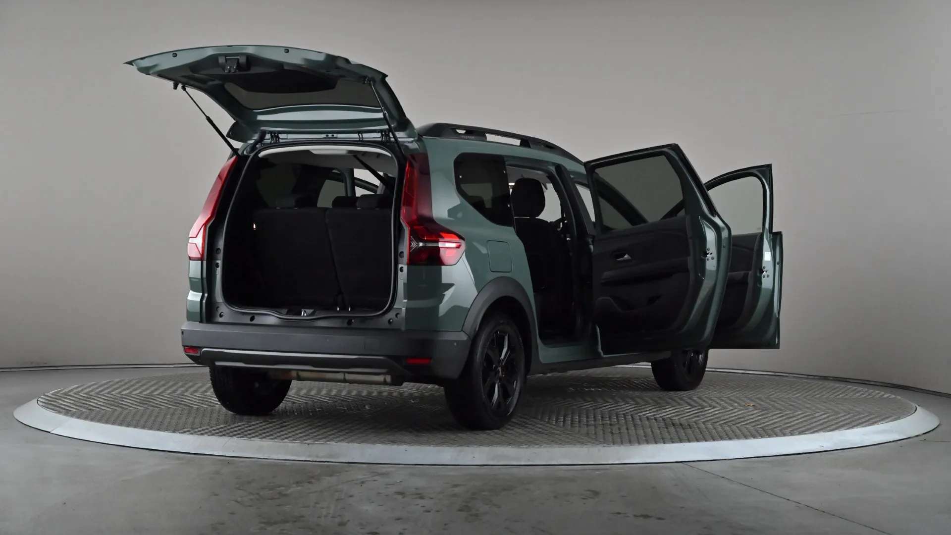 2024 DACIA JOGGER 2024 DACIA JOGGER