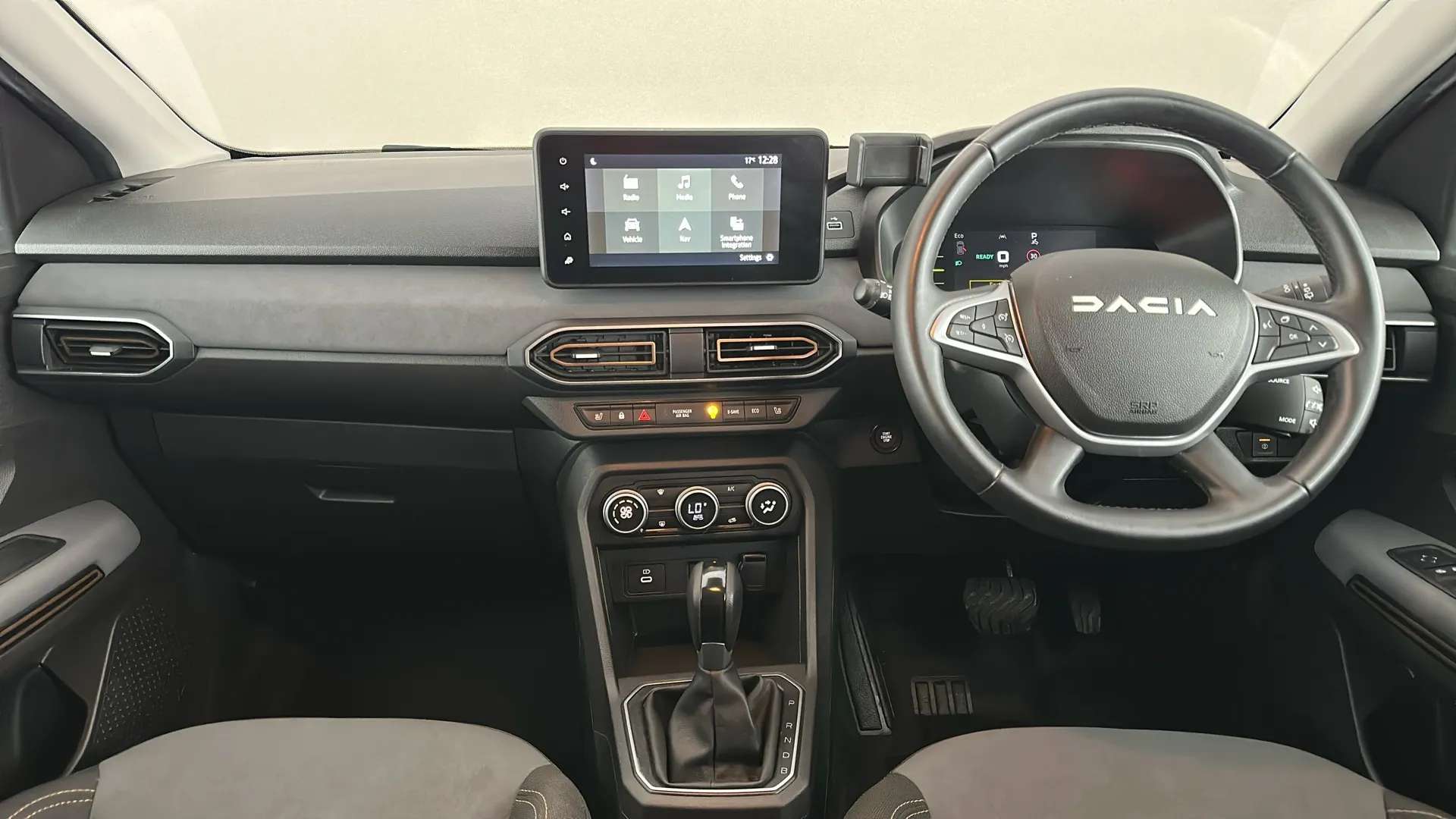 2024 DACIA JOGGER 2024 DACIA JOGGER