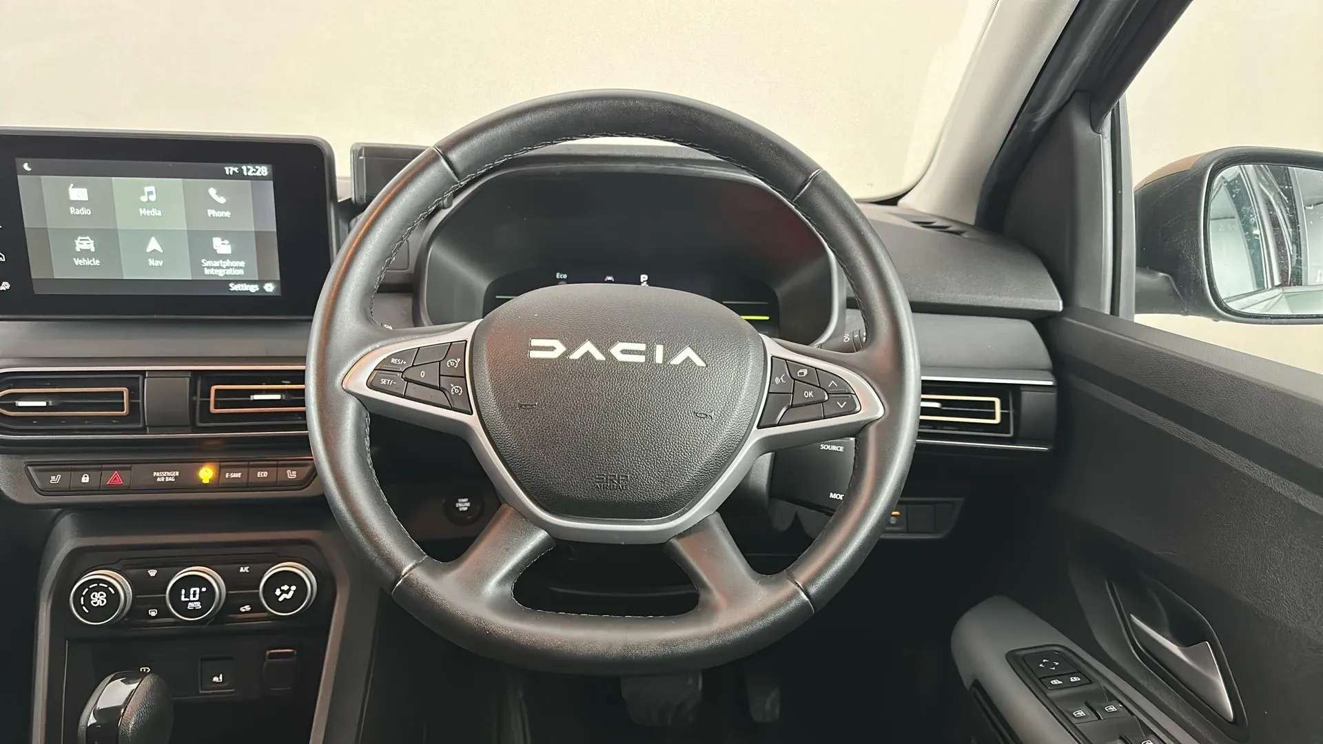 2024 DACIA JOGGER 2024 DACIA JOGGER