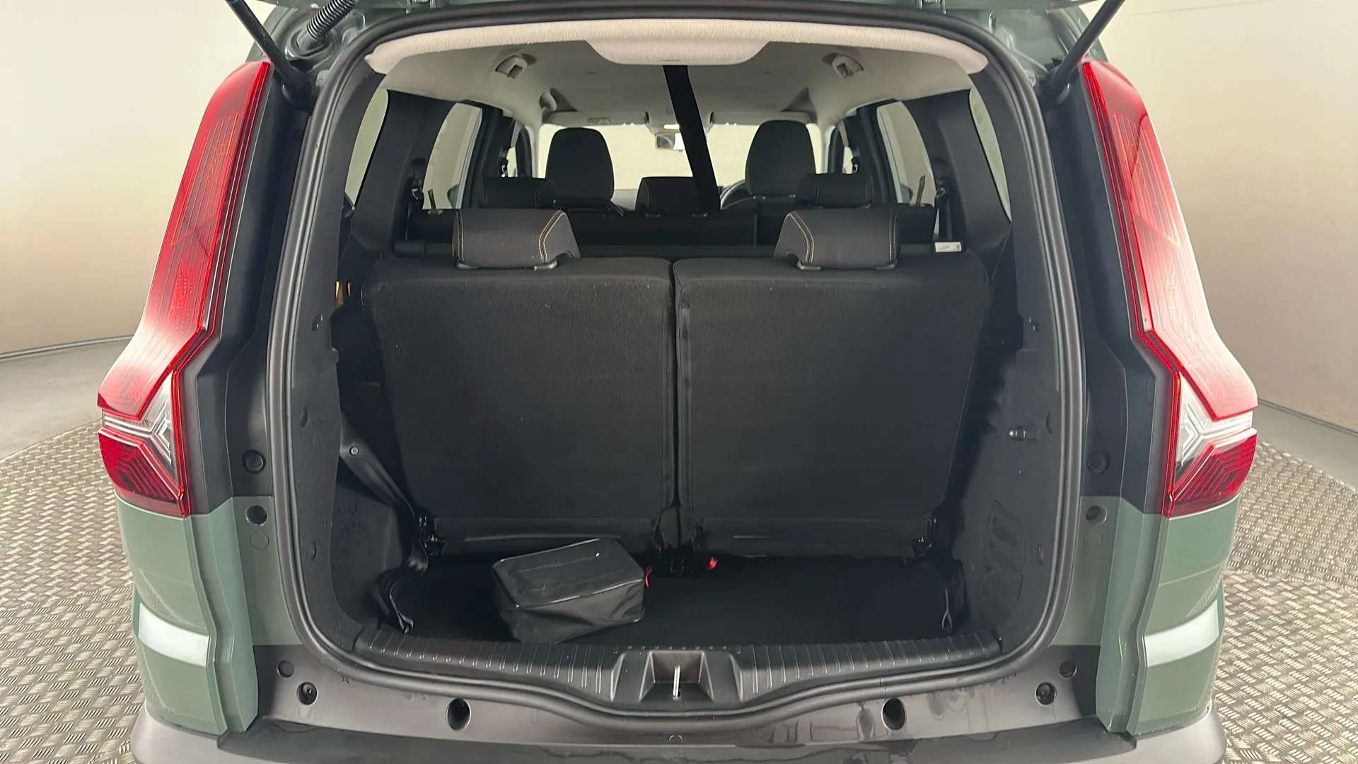 2024 DACIA JOGGER 2024 DACIA JOGGER