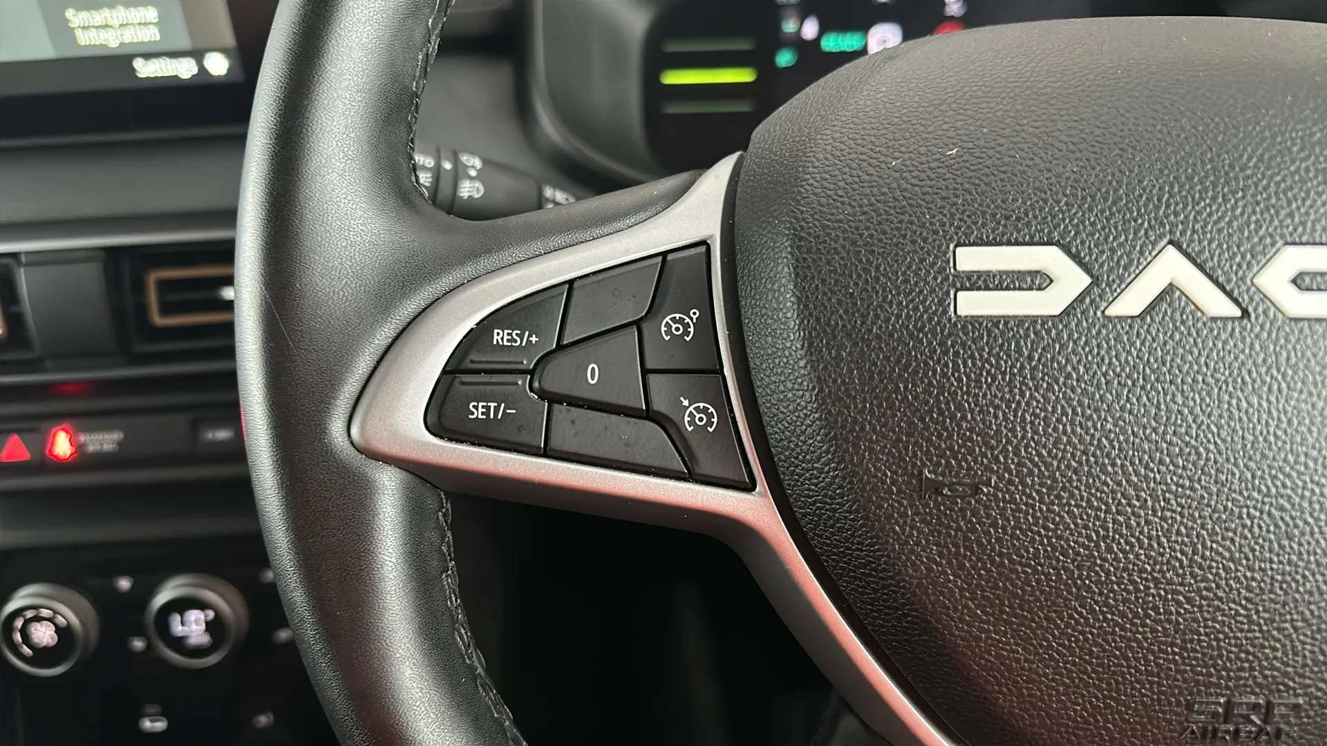 2024 DACIA JOGGER 2024 DACIA JOGGER