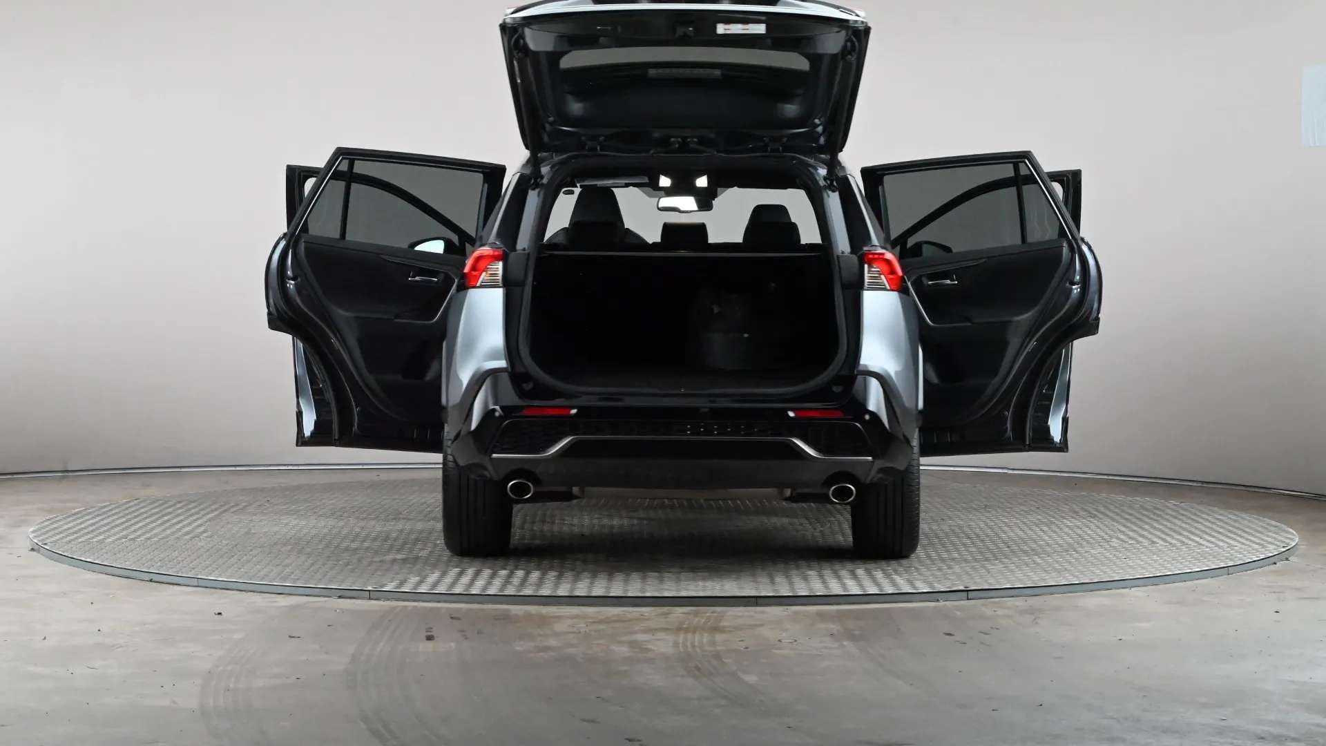 2025 TOYOTA RAV4 2025 TOYOTA RAV4