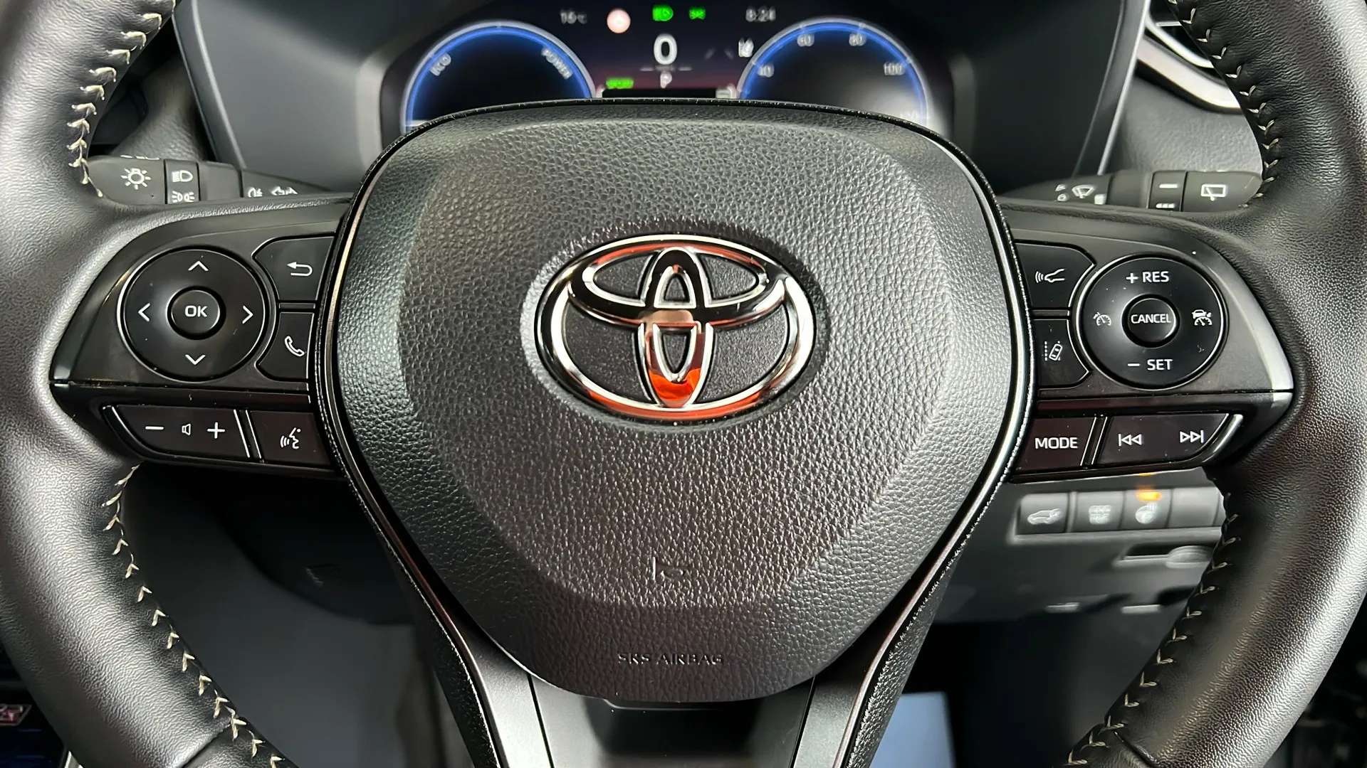 2025 TOYOTA RAV4 2025 TOYOTA RAV4