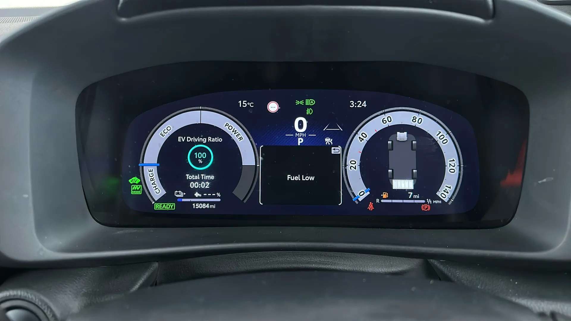 2024 TOYOTA C-HR 2024 TOYOTA C-HR