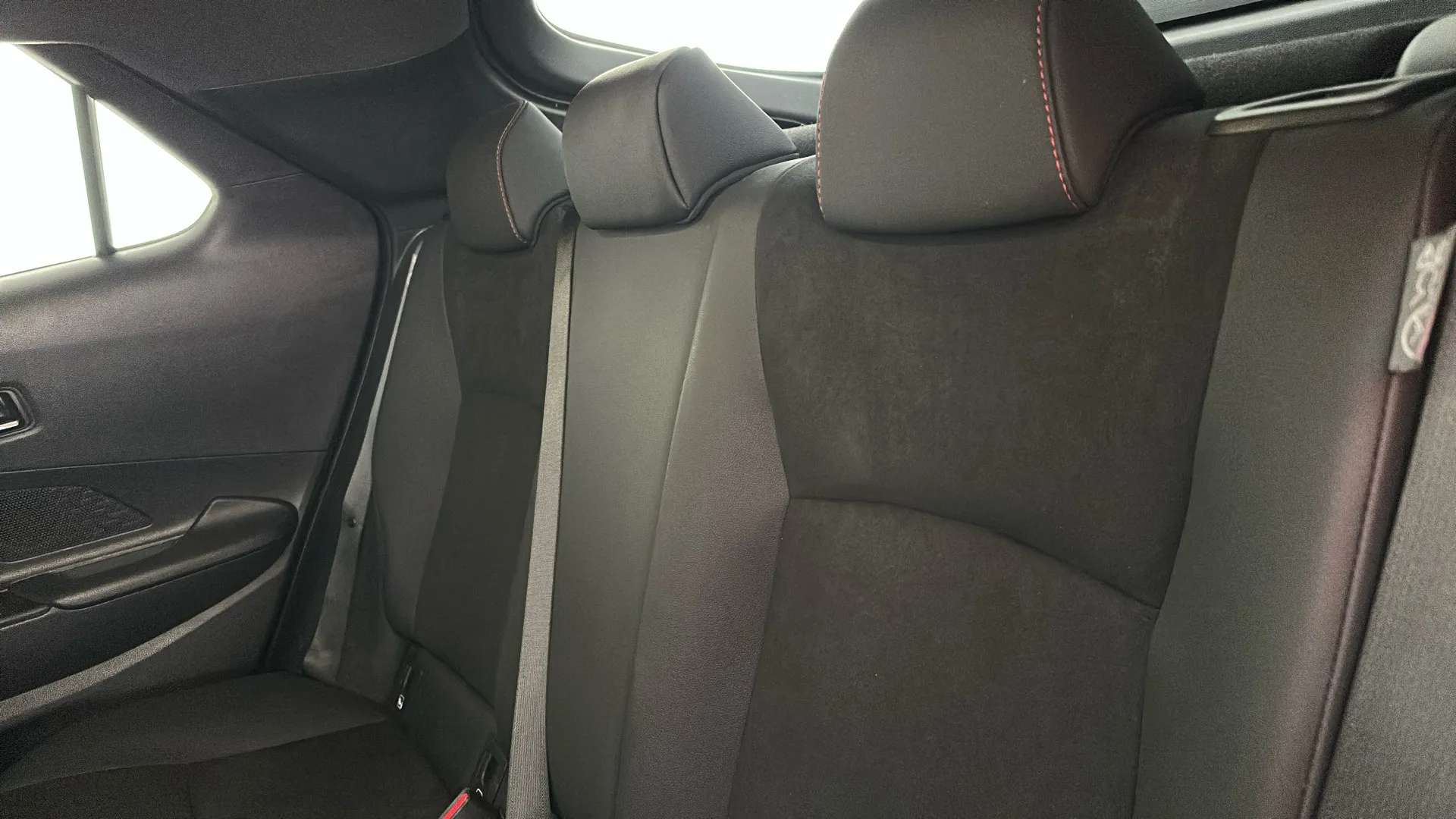 2024 TOYOTA C-HR 2024 TOYOTA C-HR