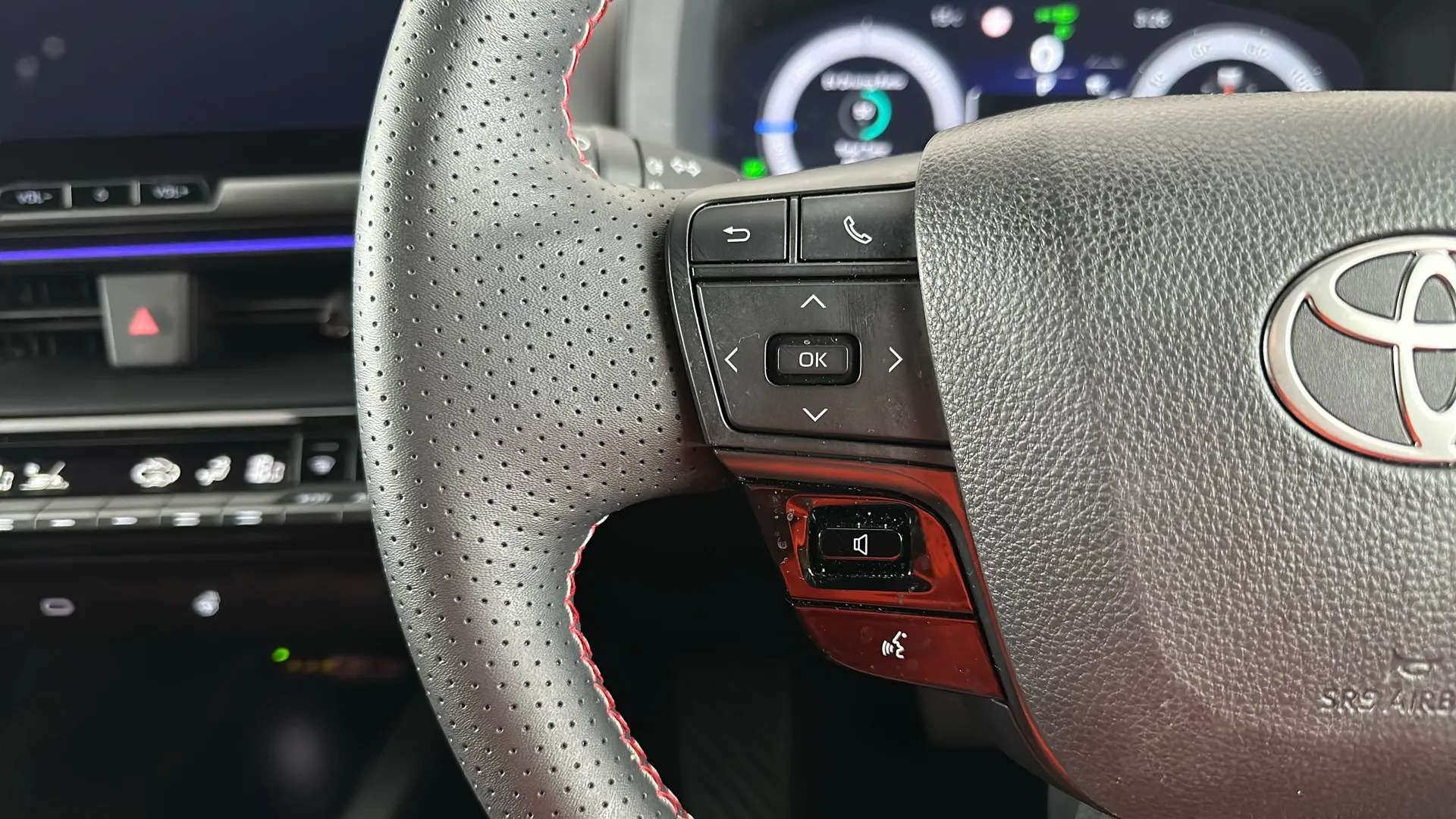 2024 TOYOTA C-HR 2024 TOYOTA C-HR