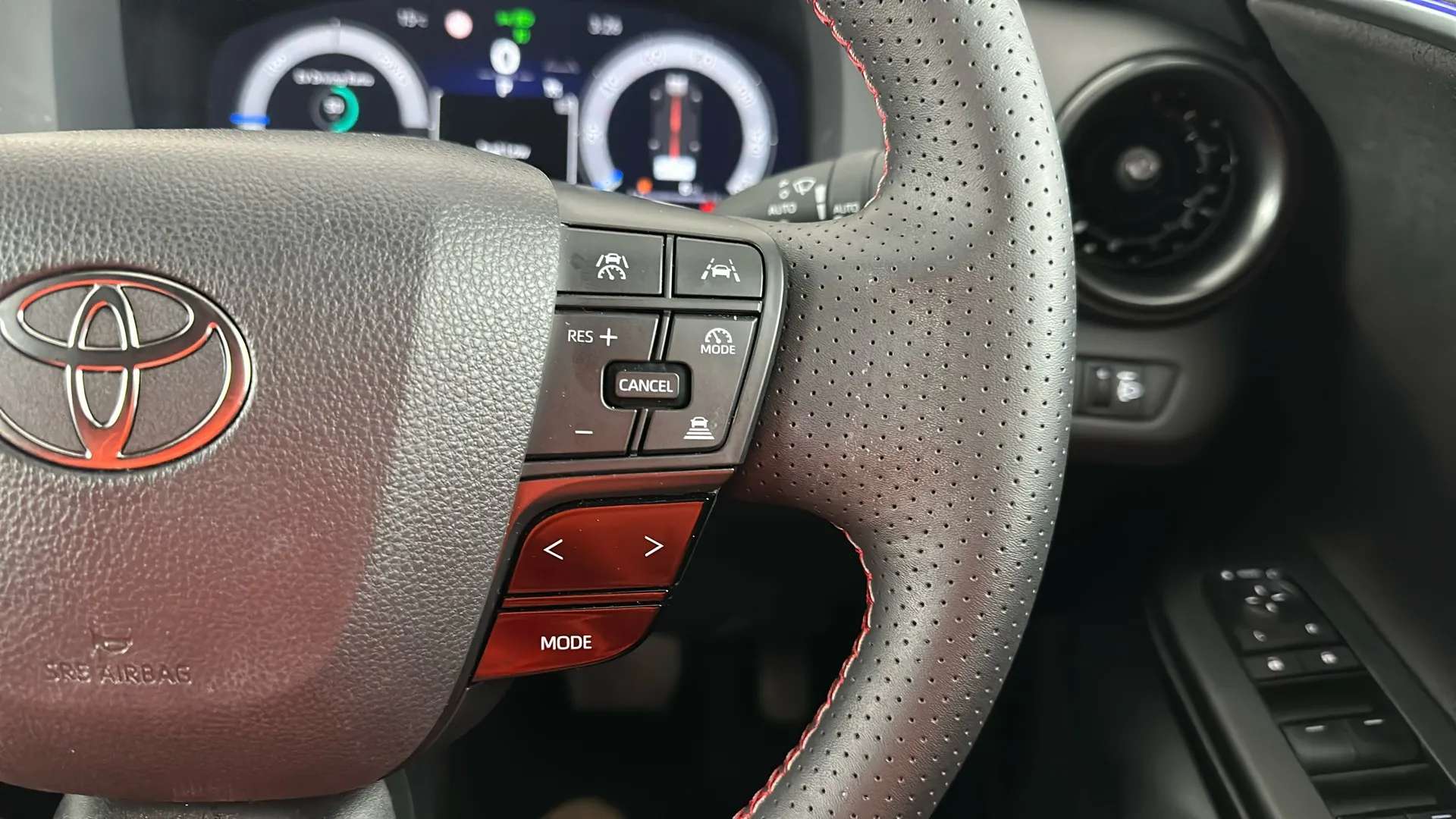 2024 TOYOTA C-HR 2024 TOYOTA C-HR