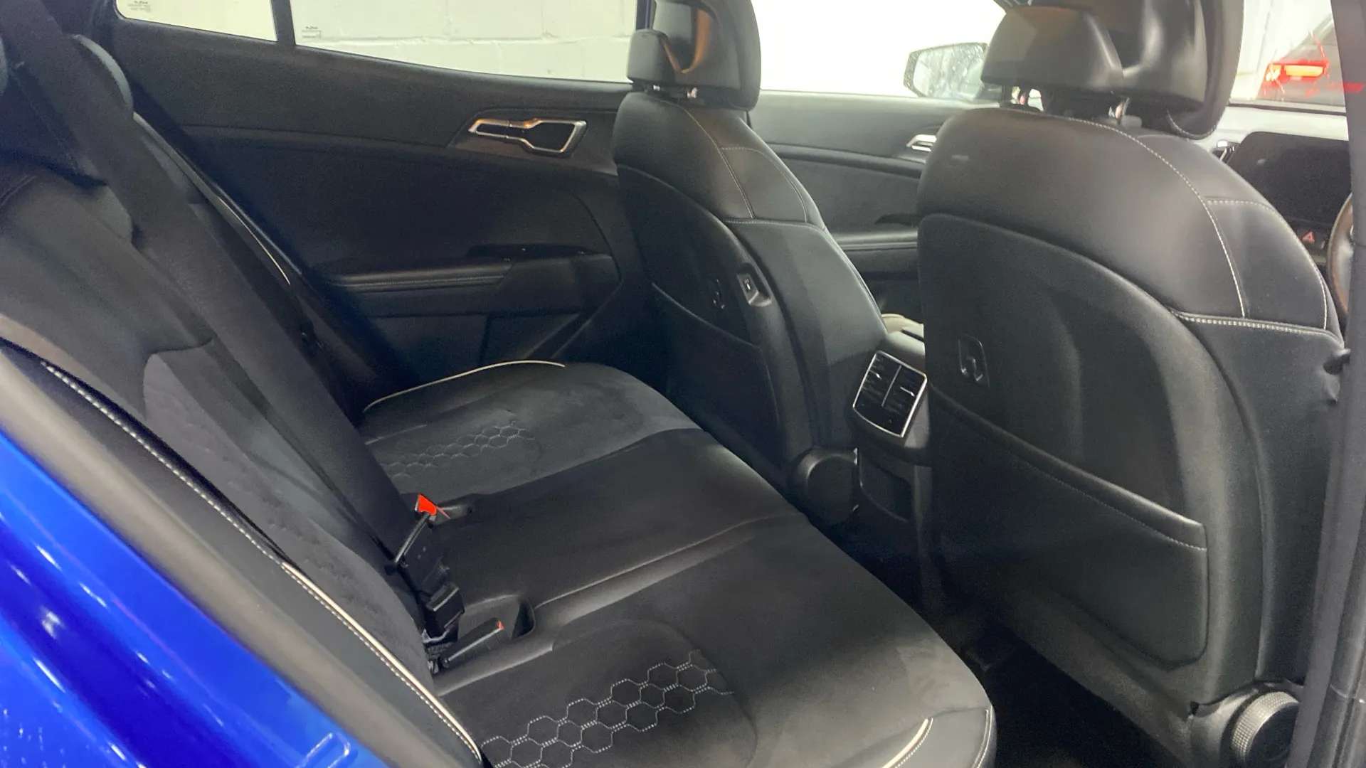 2024 KIA SPORTAGE 2024 KIA SPORTAGE