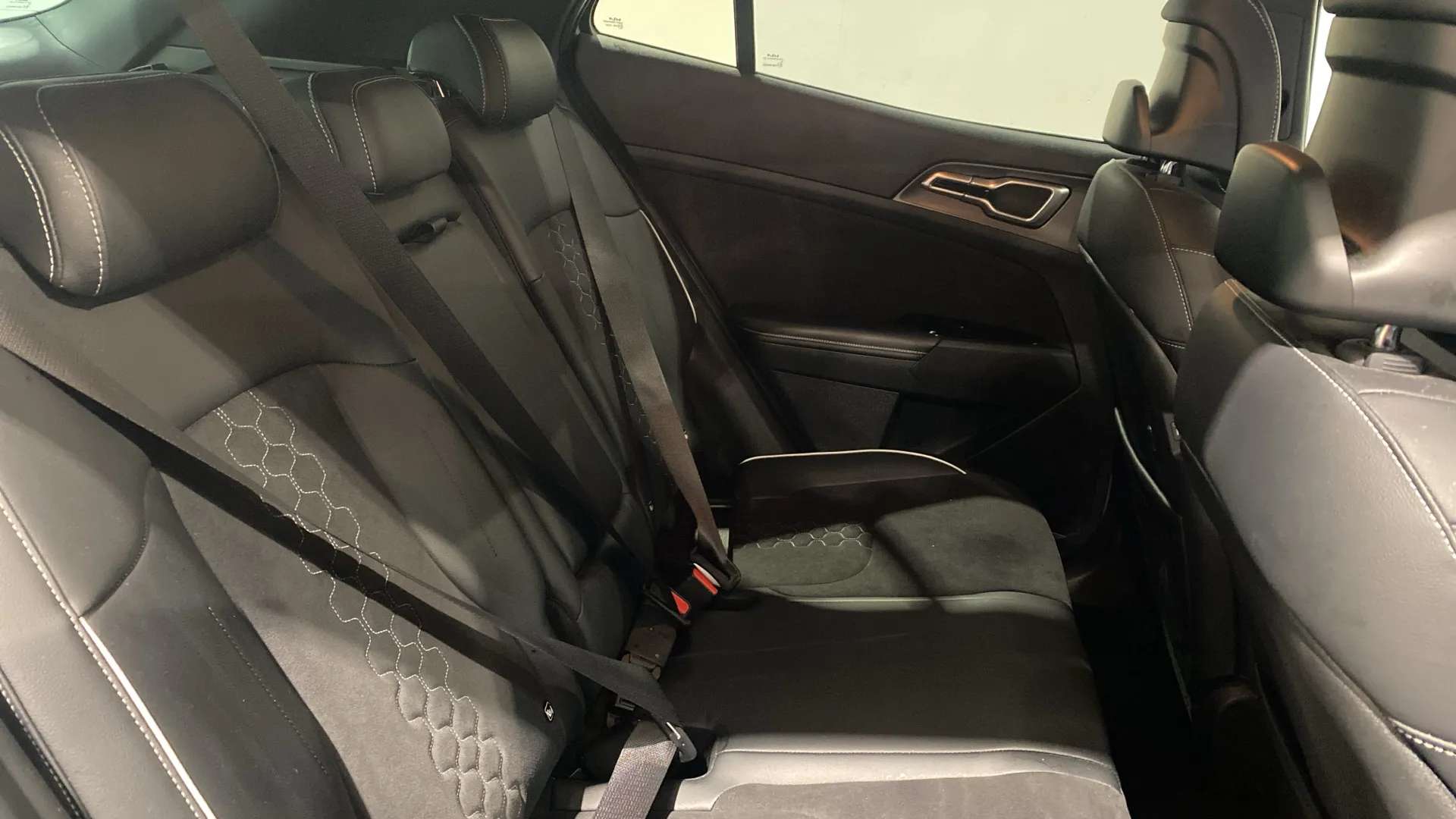 2023 KIA SPORTAGE 2023 KIA SPORTAGE