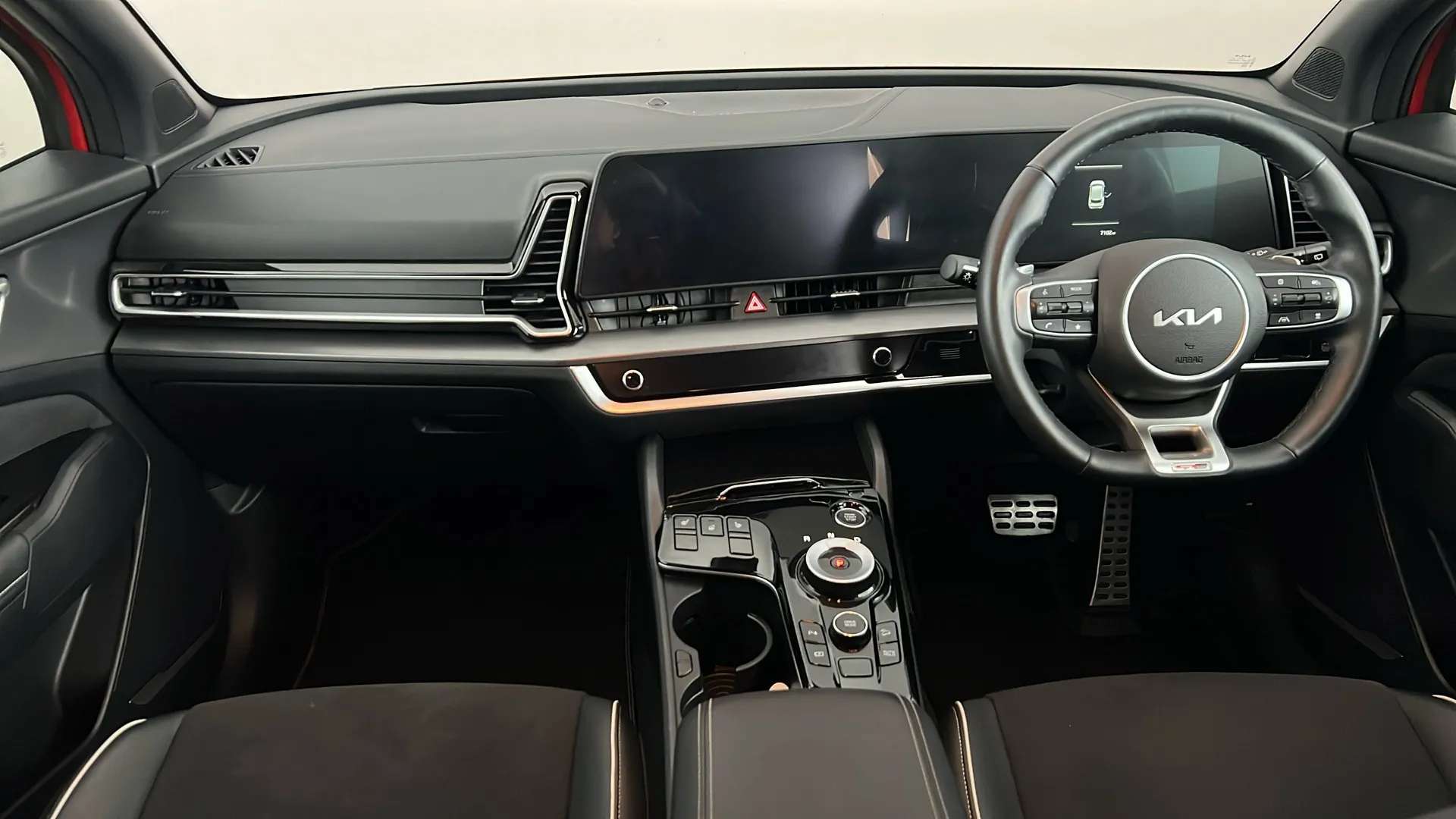 2025 KIA SPORTAGE 2025 KIA SPORTAGE