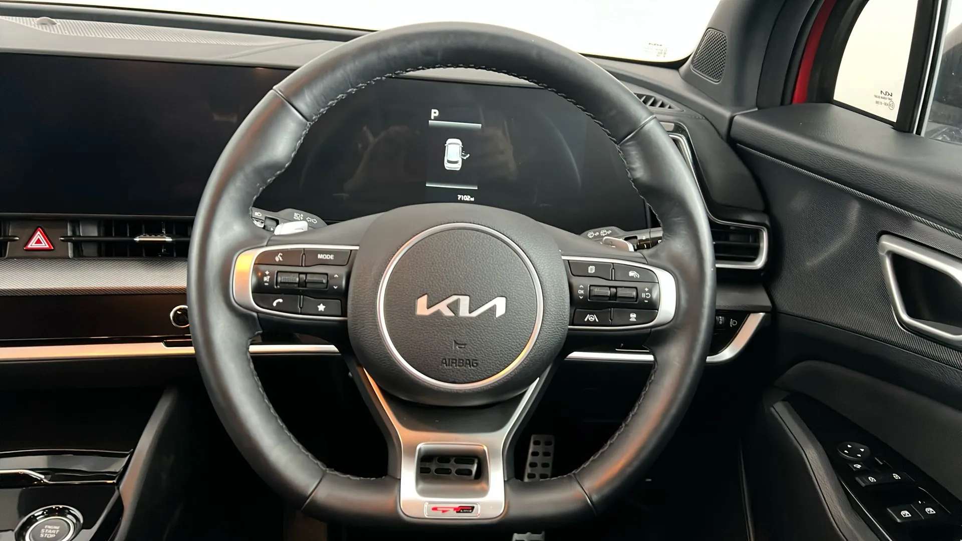 2025 KIA SPORTAGE 2025 KIA SPORTAGE