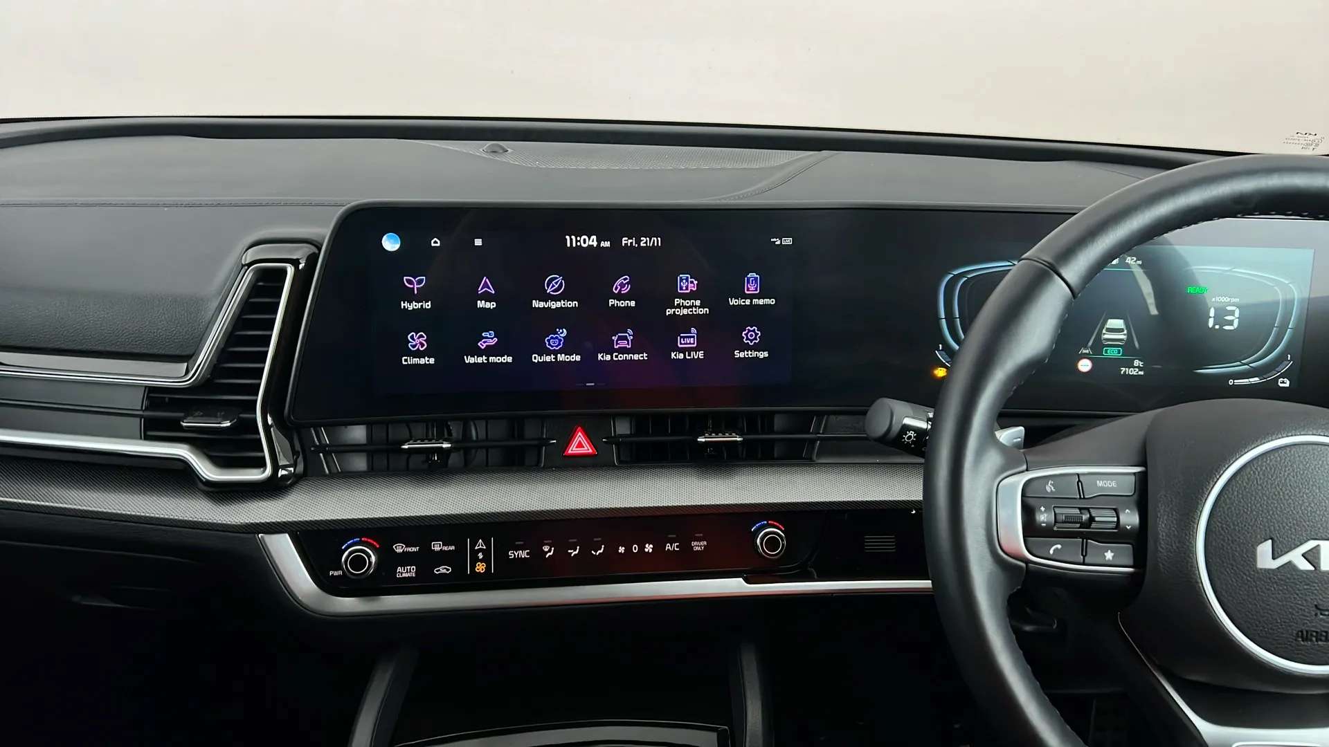 2025 KIA SPORTAGE 2025 KIA SPORTAGE