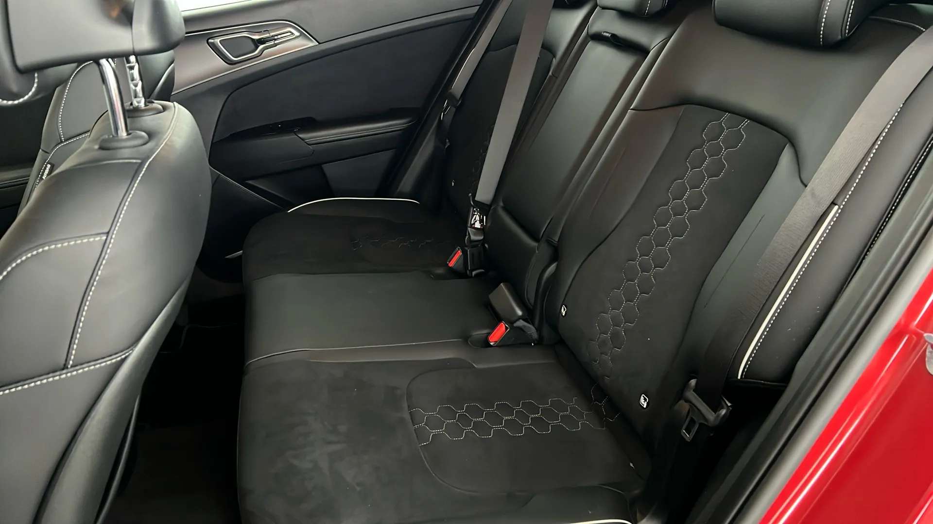 2025 KIA SPORTAGE 2025 KIA SPORTAGE