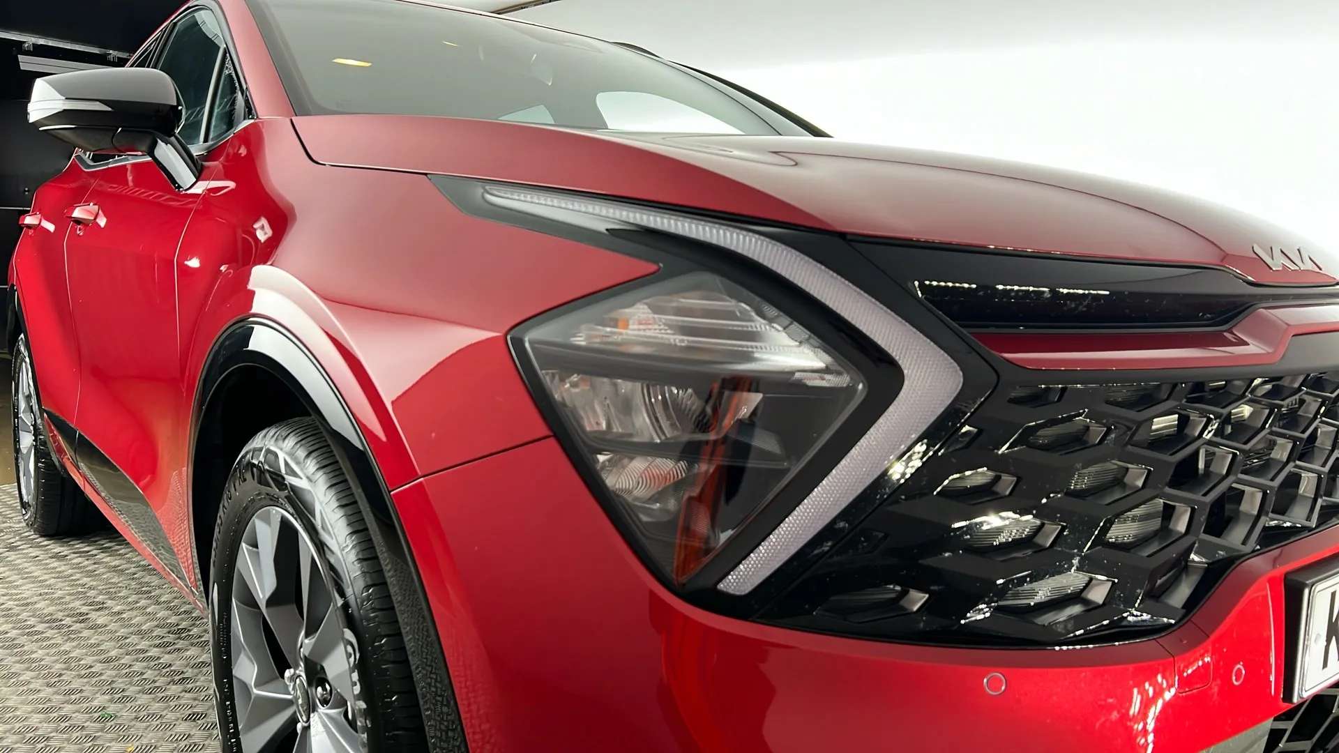 2025 KIA SPORTAGE 2025 KIA SPORTAGE