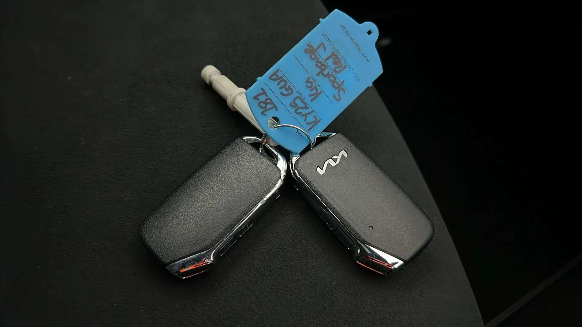 2025 KIA SPORTAGE 2025 KIA SPORTAGE