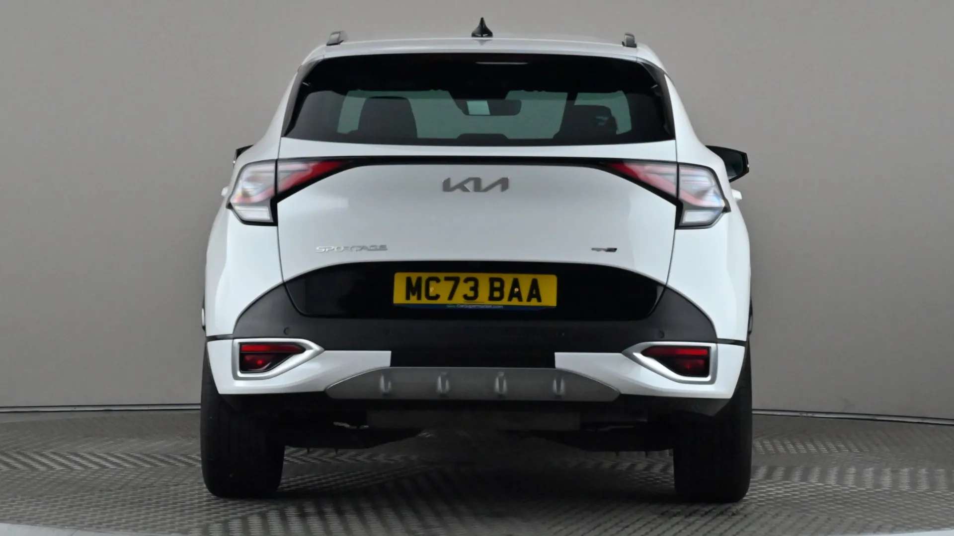 2023 KIA SPORTAGE 2023 KIA SPORTAGE