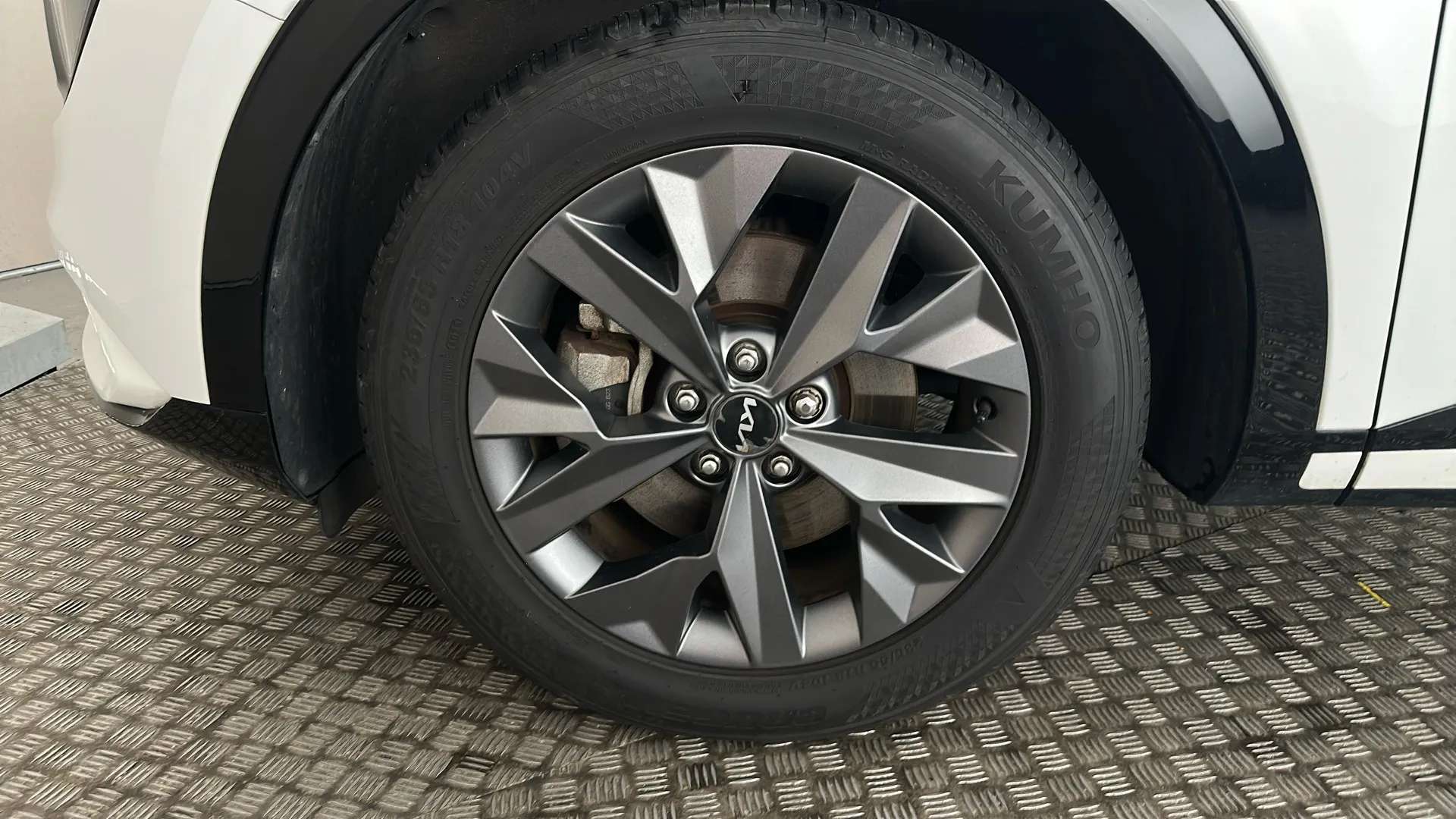 2023 KIA SPORTAGE 2023 KIA SPORTAGE