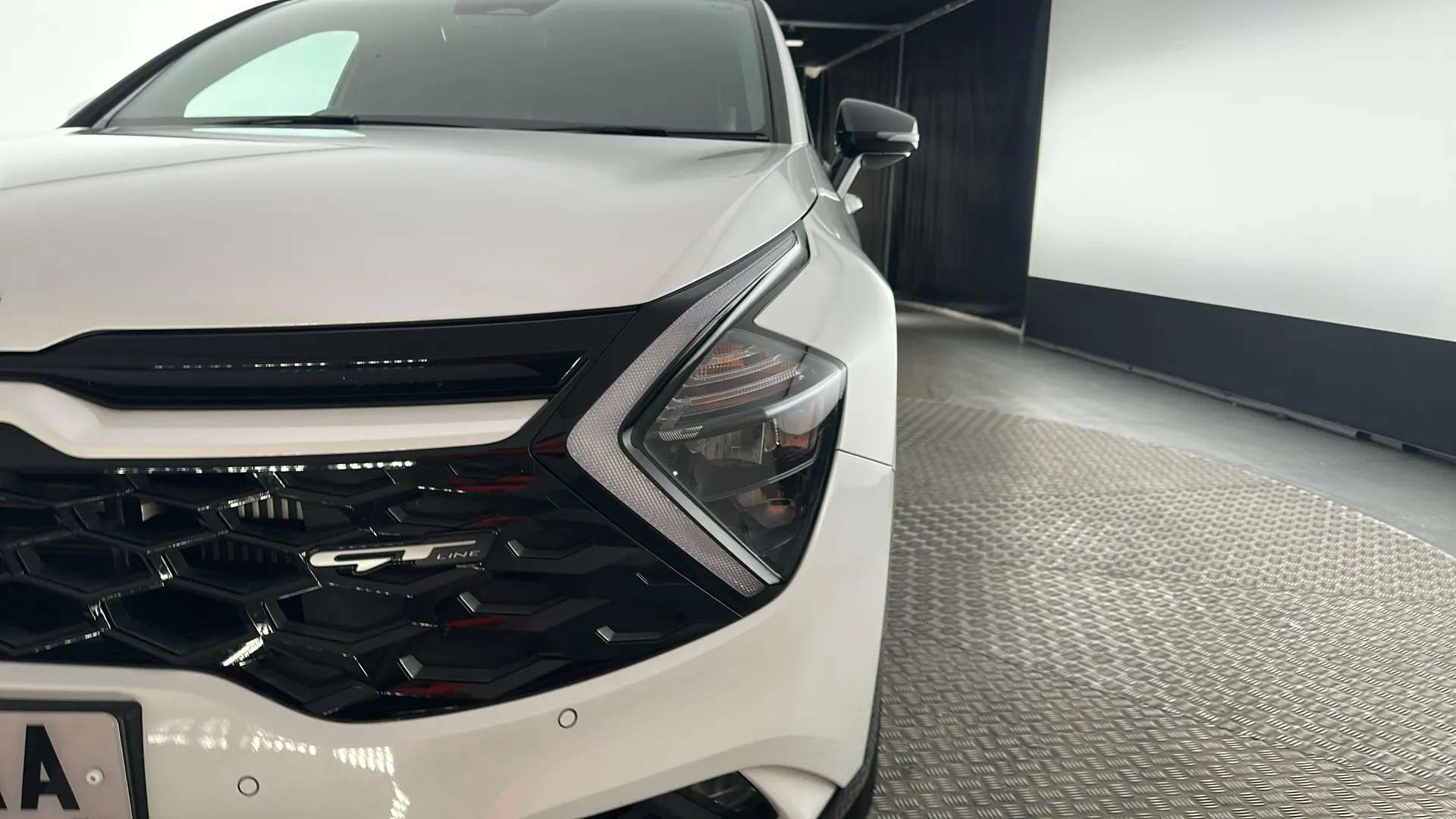 2023 KIA SPORTAGE 2023 KIA SPORTAGE