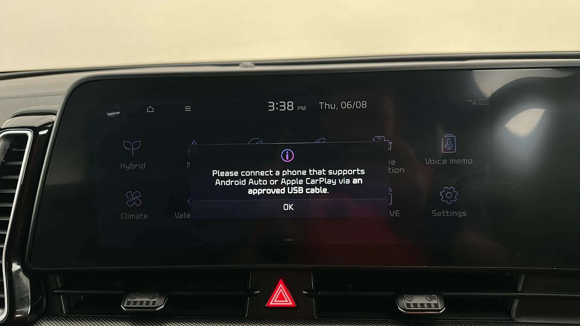 2023 KIA SPORTAGE 2023 KIA SPORTAGE