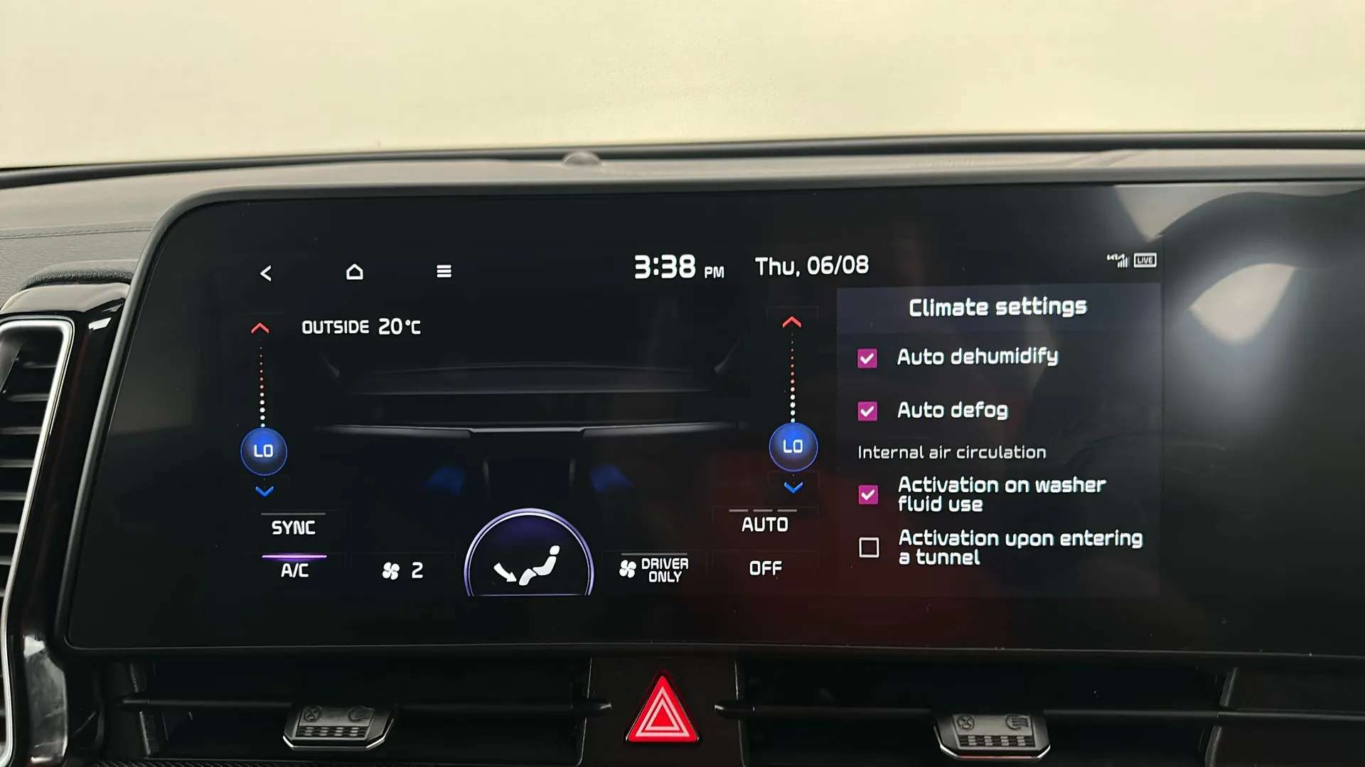 2023 KIA SPORTAGE 2023 KIA SPORTAGE