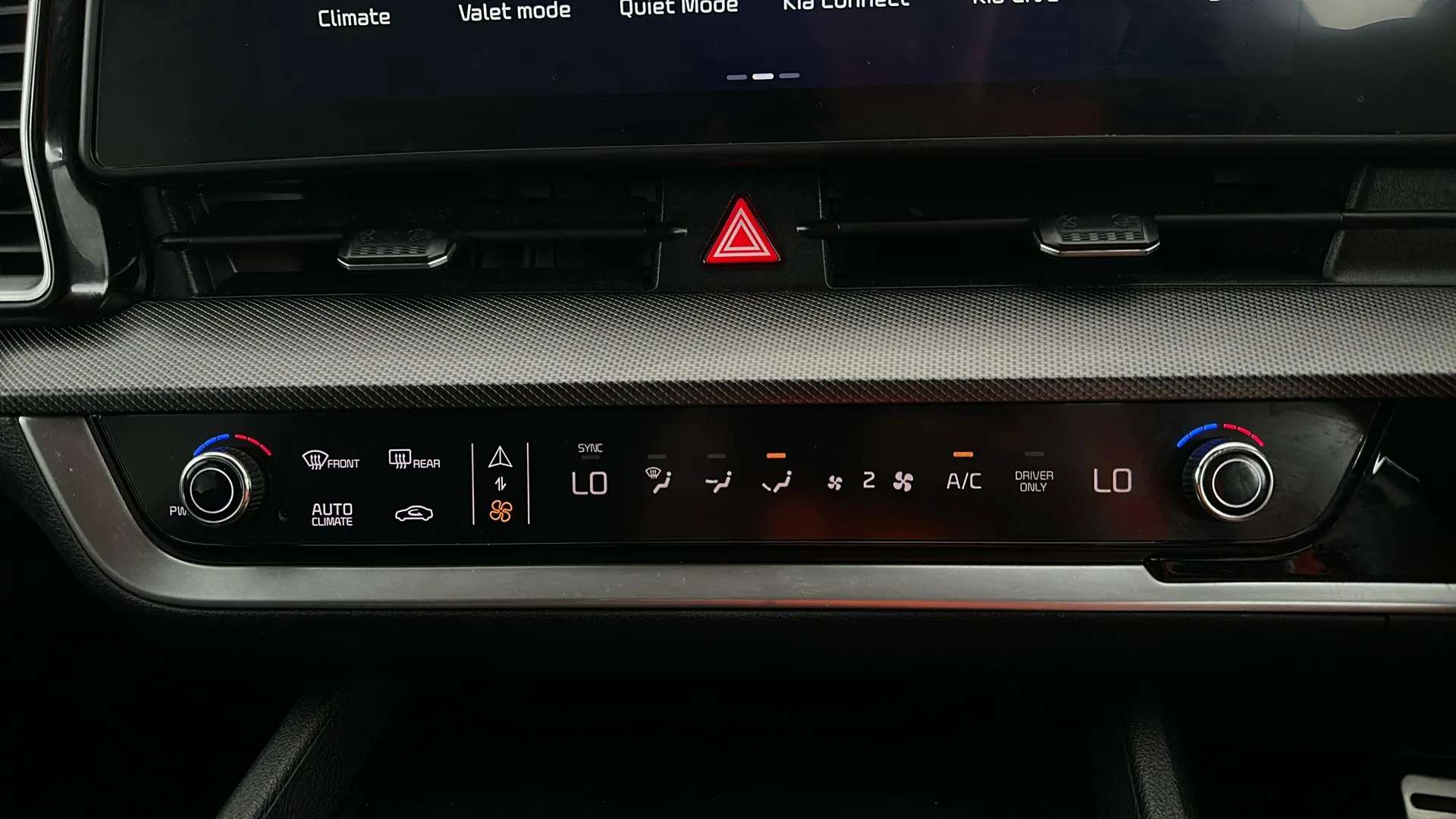 2023 KIA SPORTAGE 2023 KIA SPORTAGE