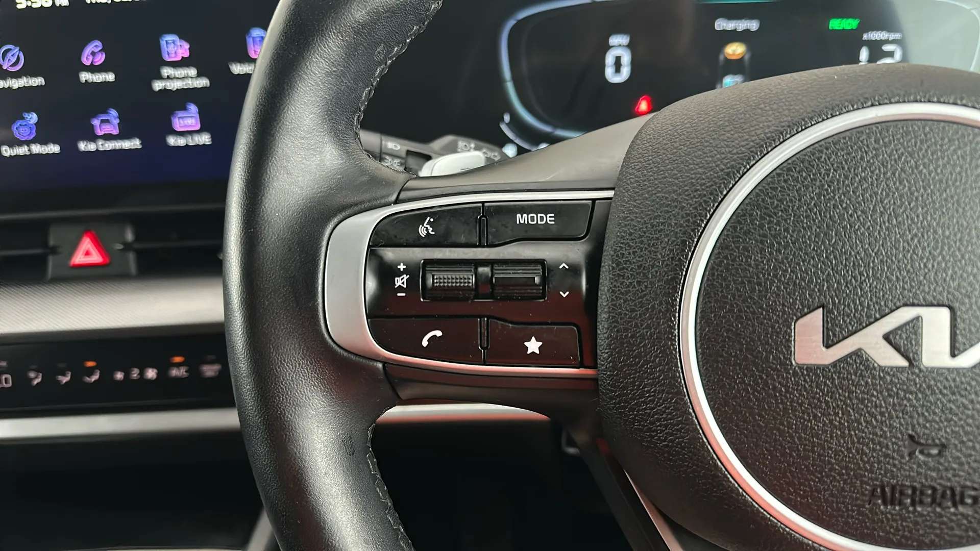 2023 KIA SPORTAGE 2023 KIA SPORTAGE