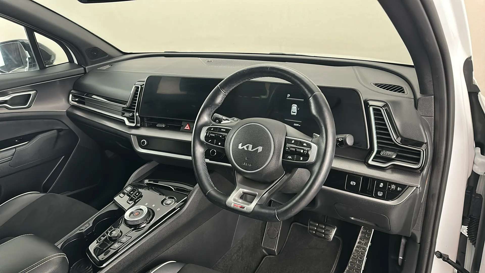 2023 KIA SPORTAGE 2023 KIA SPORTAGE
