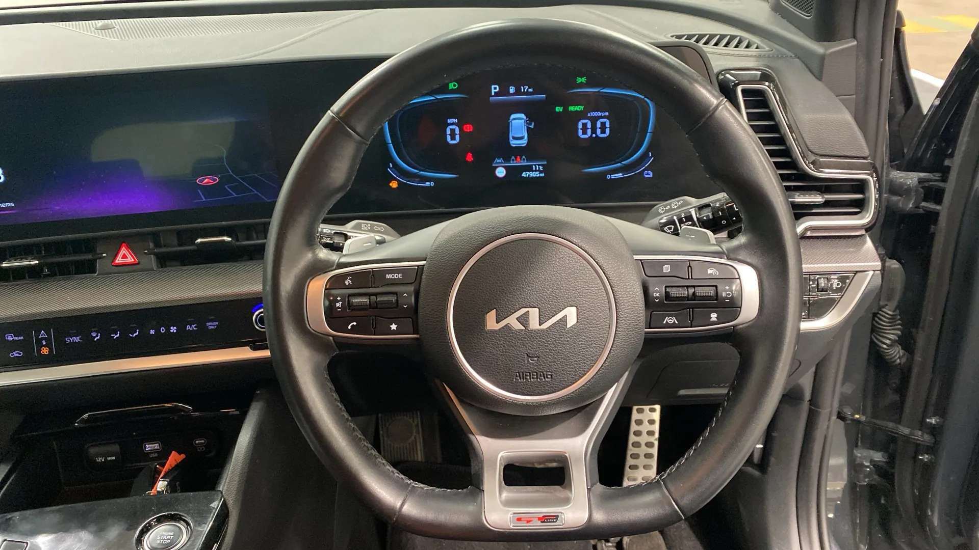 2022 KIA SPORTAGE 2022 KIA SPORTAGE