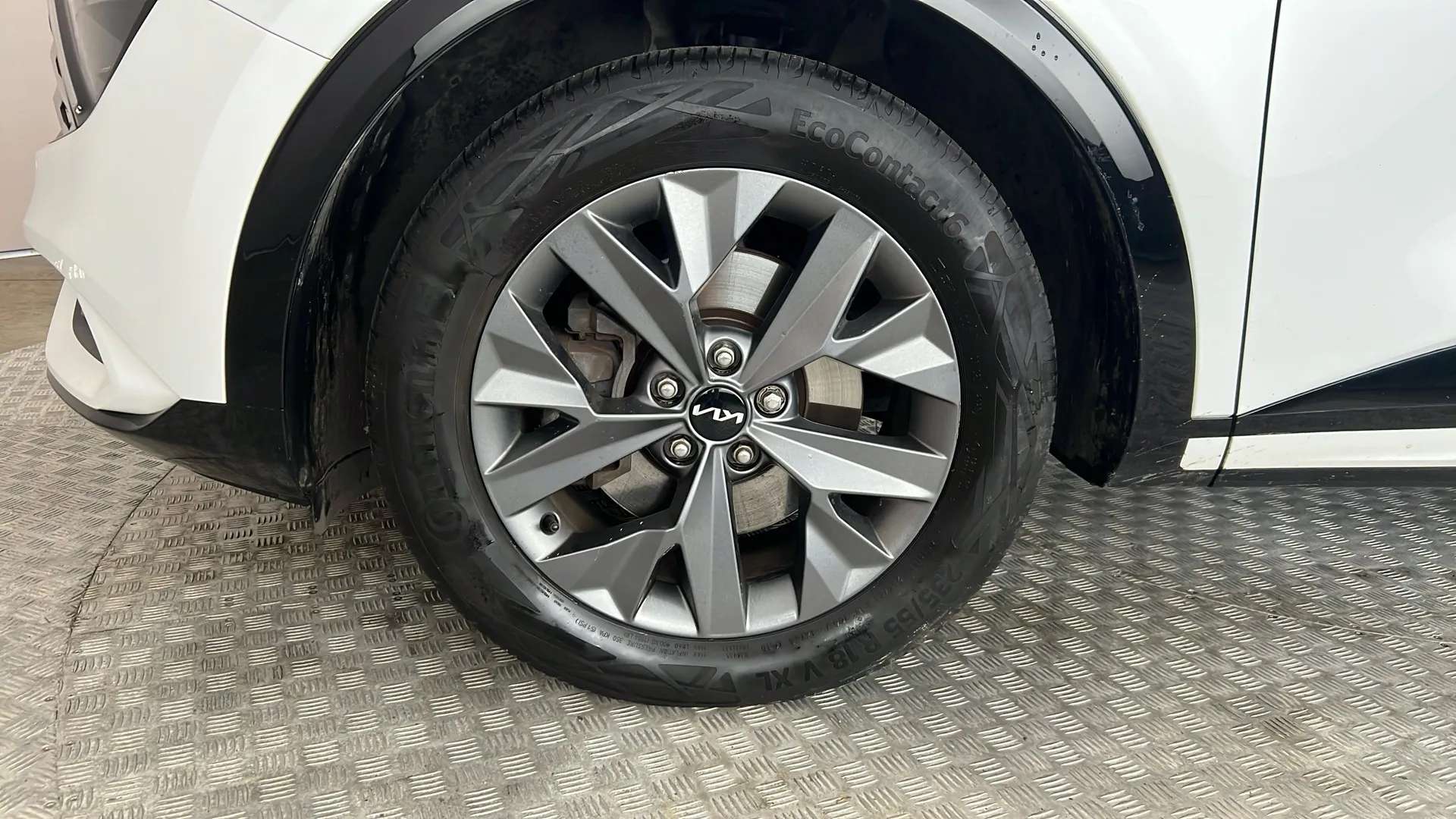 2023 KIA SPORTAGE 2023 KIA SPORTAGE
