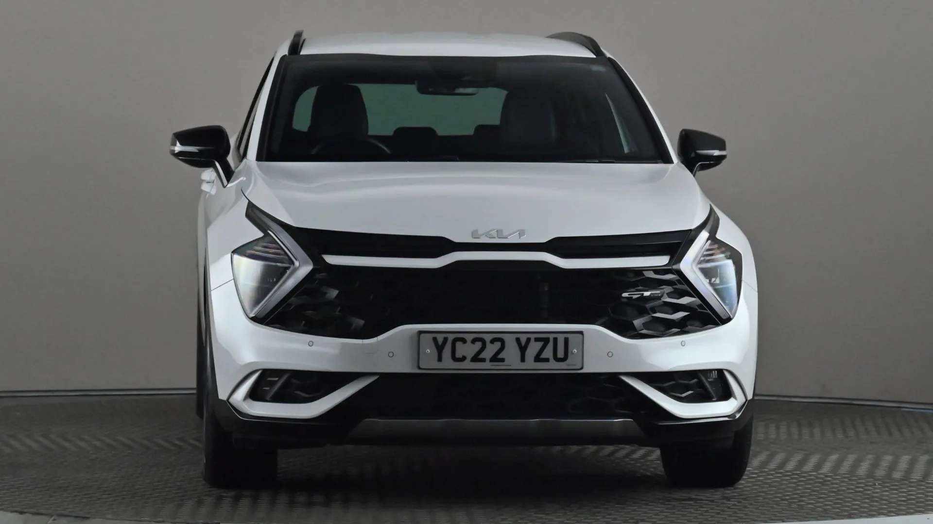 2022 KIA SPORTAGE 2022 KIA SPORTAGE
