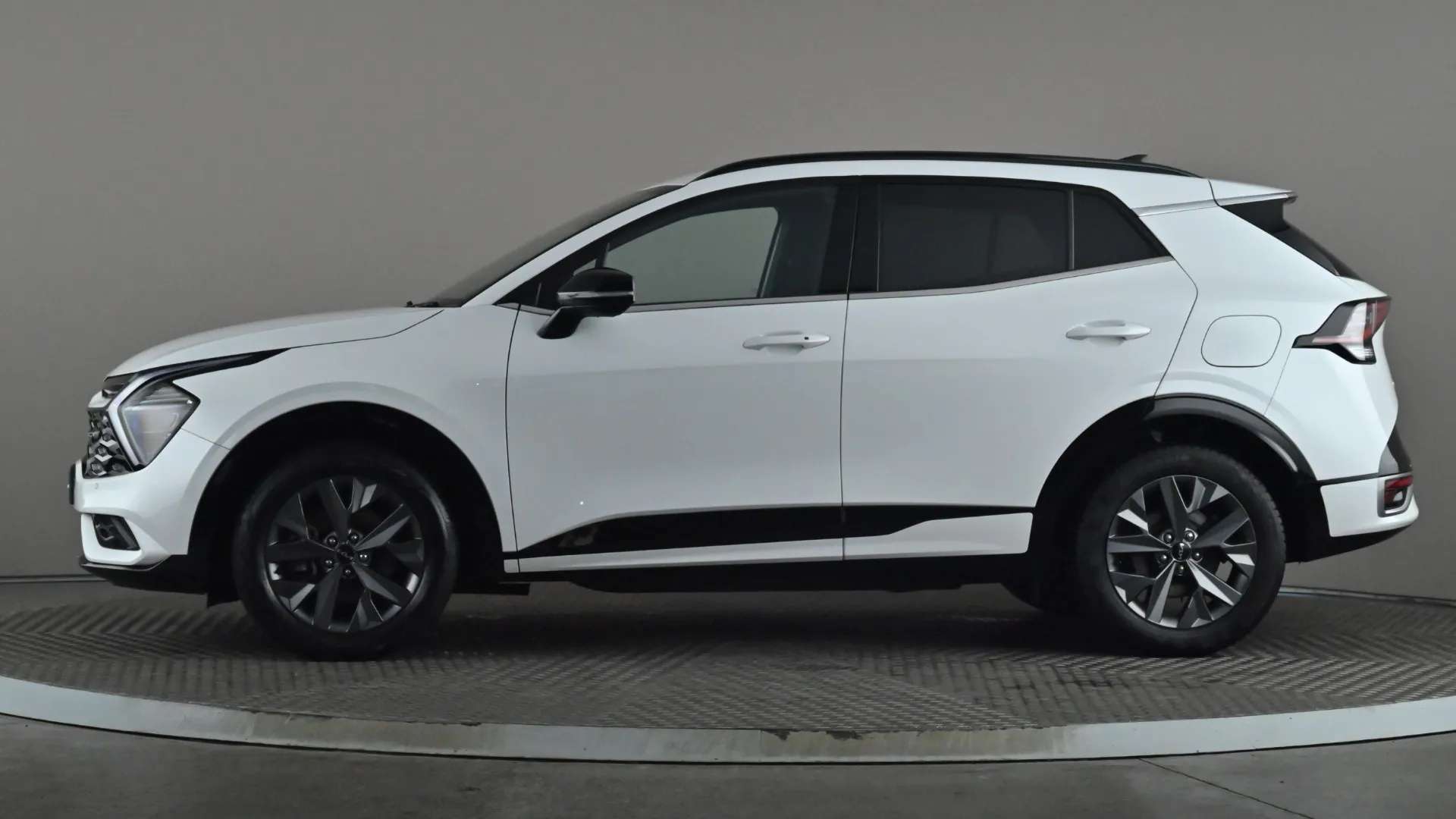 2022 KIA SPORTAGE 2022 KIA SPORTAGE