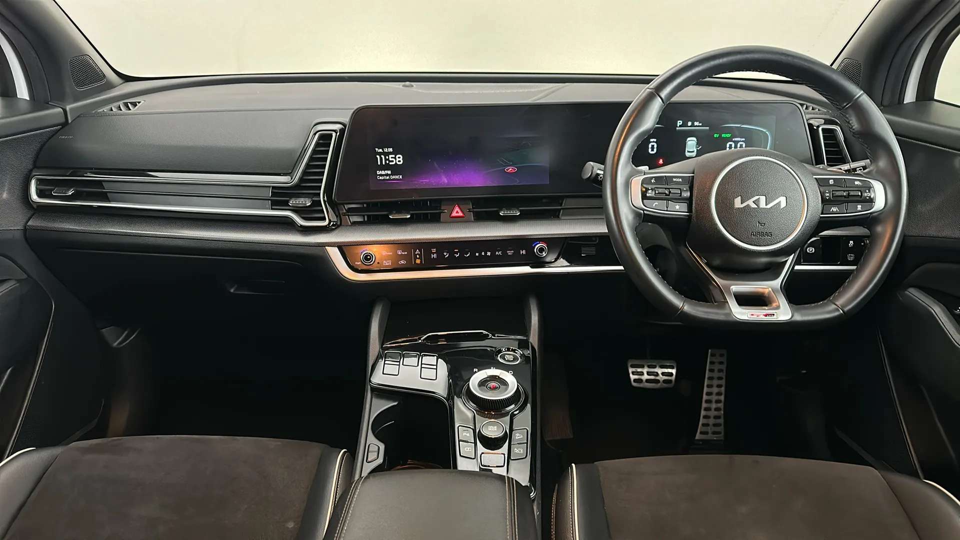 2022 KIA SPORTAGE 2022 KIA SPORTAGE
