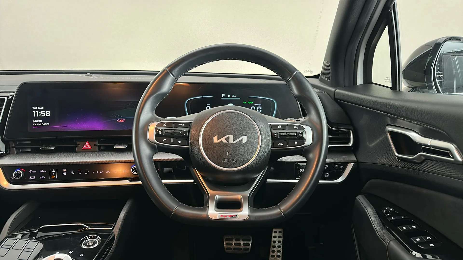 2022 KIA SPORTAGE 2022 KIA SPORTAGE