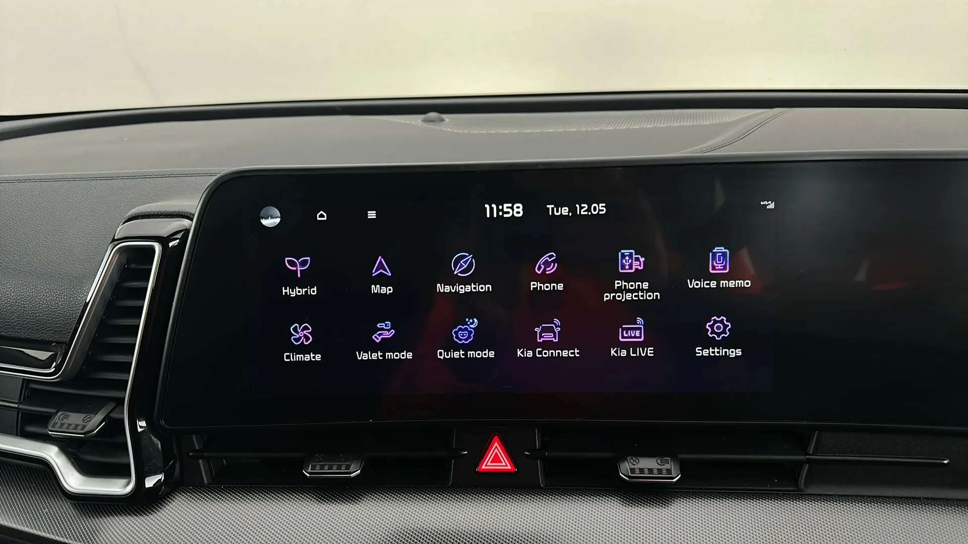 2022 KIA SPORTAGE 2022 KIA SPORTAGE