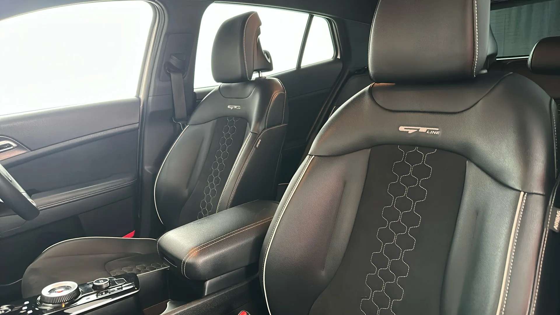 2022 KIA SPORTAGE 2022 KIA SPORTAGE
